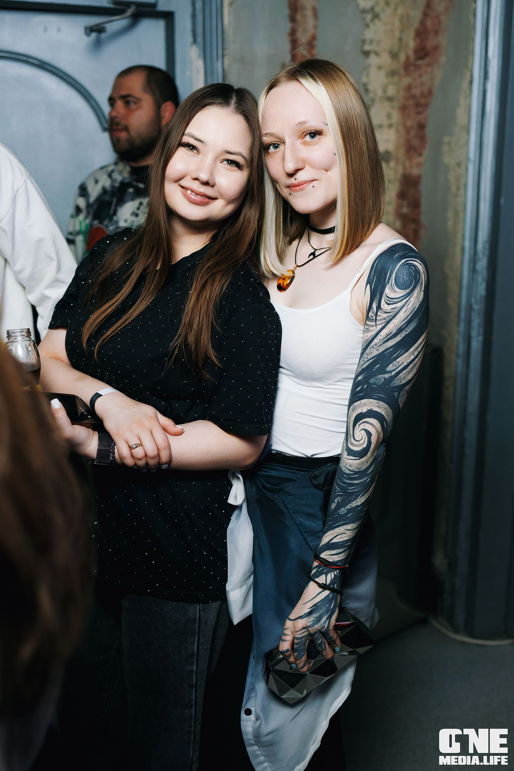 Фоторепортаж из Platinum. One Media Life: фоторепортажи, фотоотчеты с мероприятий и заведений