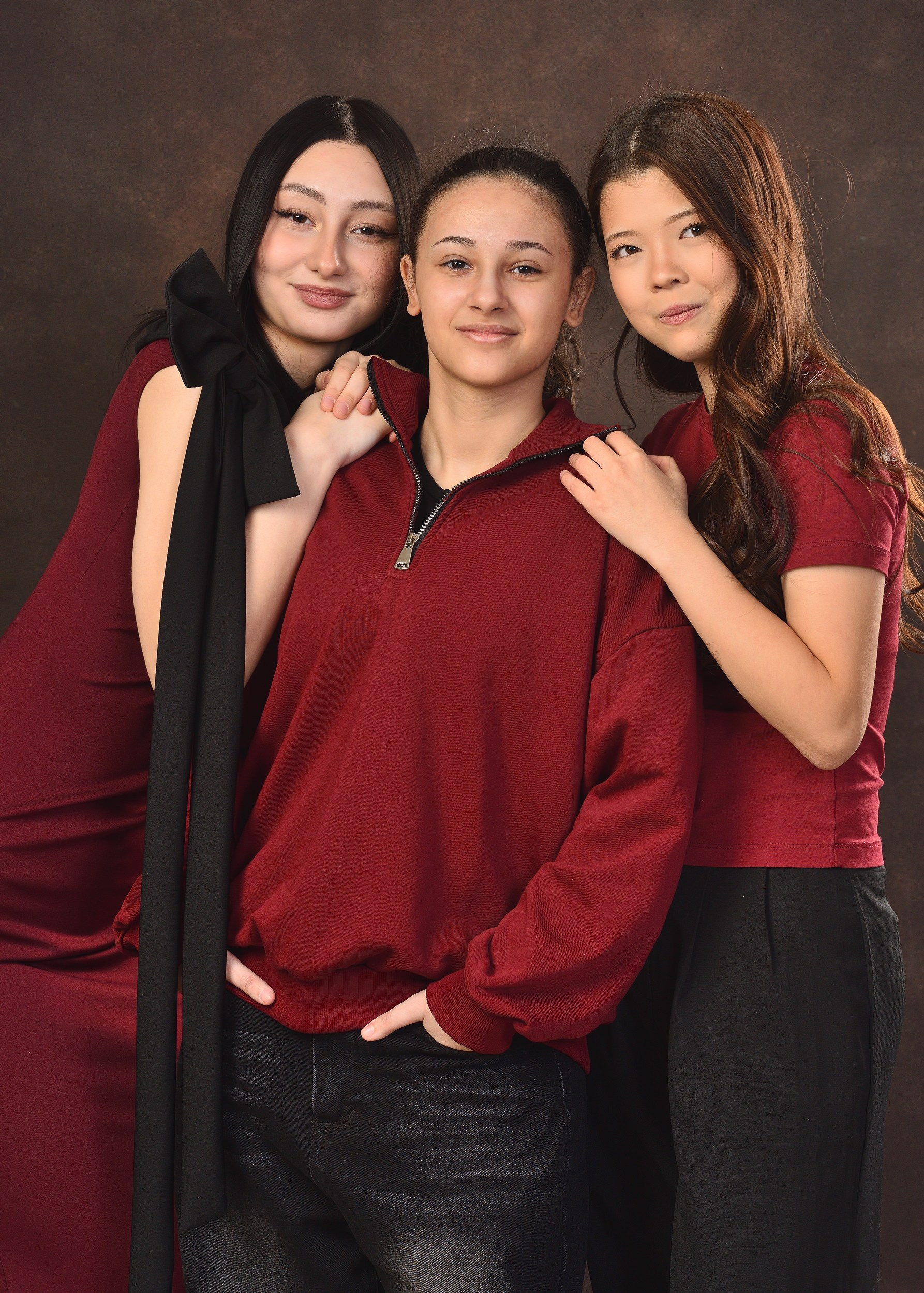 Альбомы для 9 и 11 классов