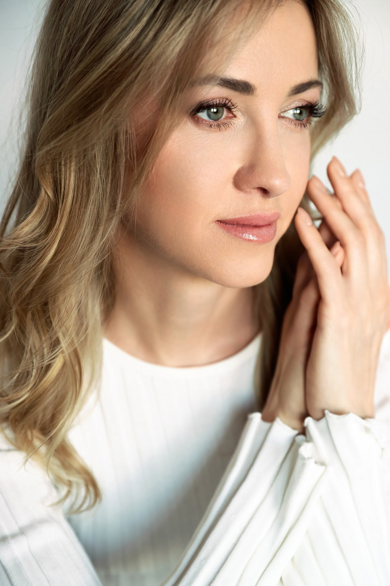 Профессиональный фотограф Анастасия Кохно