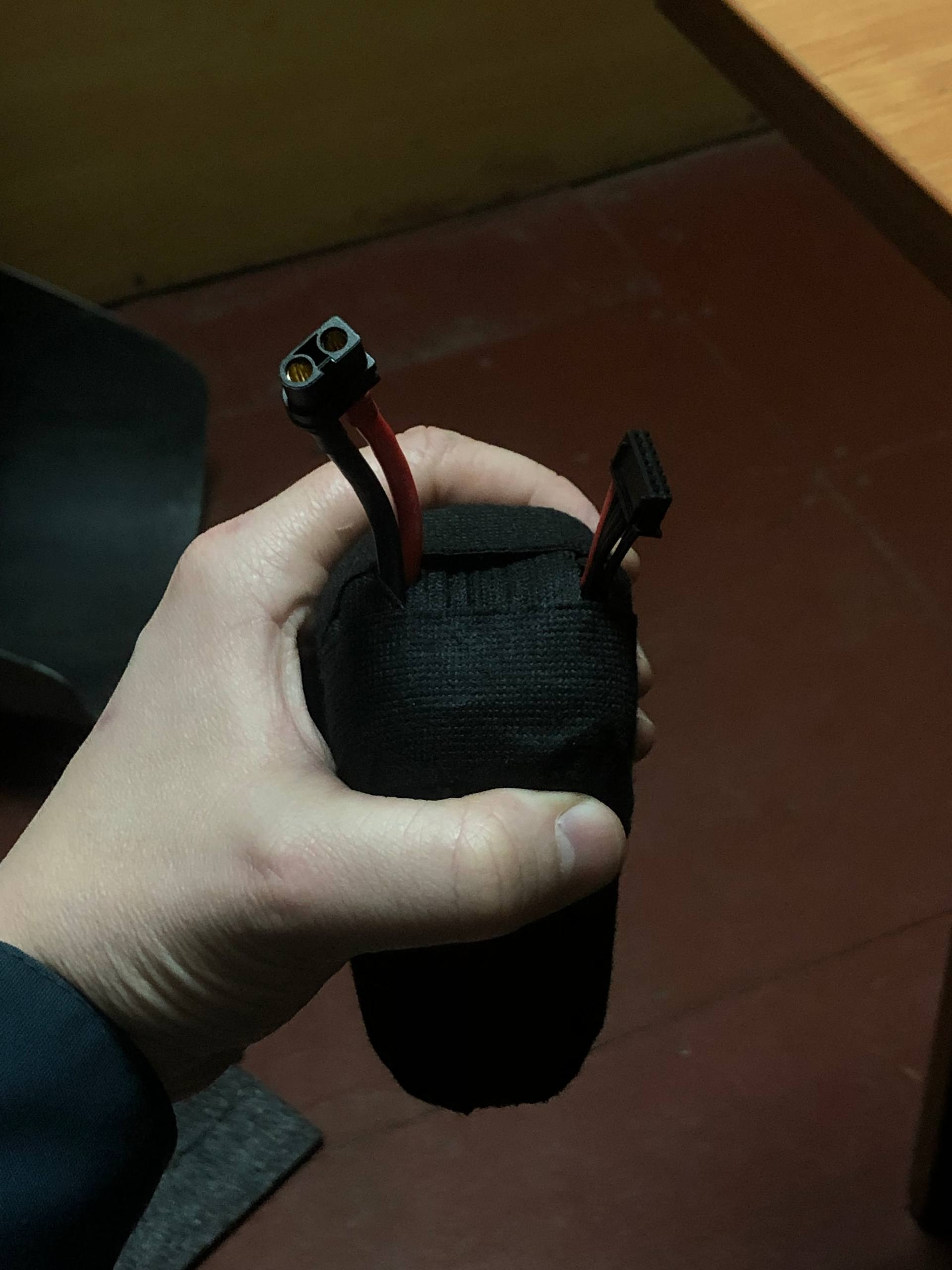 Утепляемся. DRONBERRY — Аэросъемка Ярославль