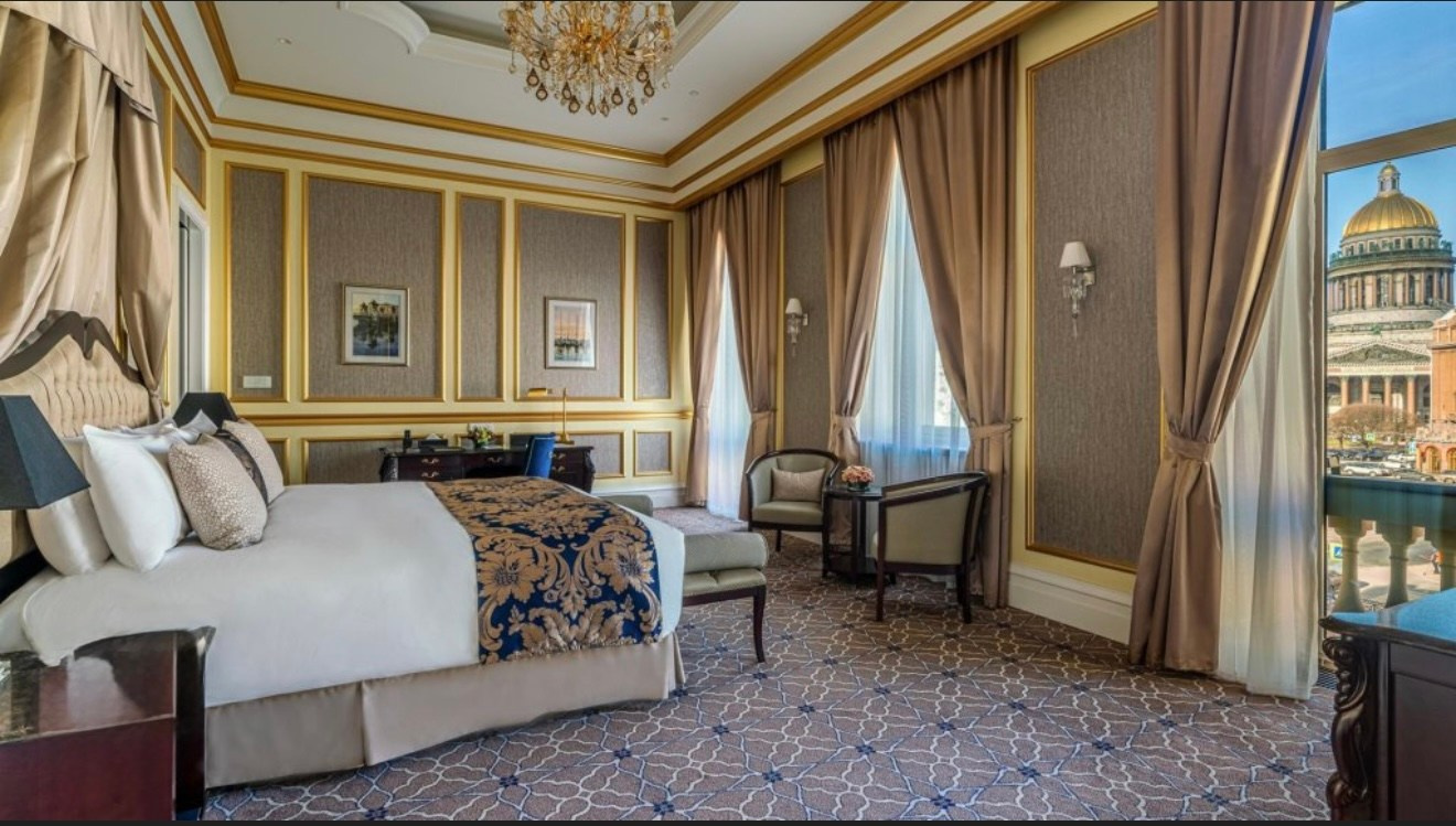 Гайд по отелям СПБ для свадебной съёмки. Свадебный и портретный фотограф