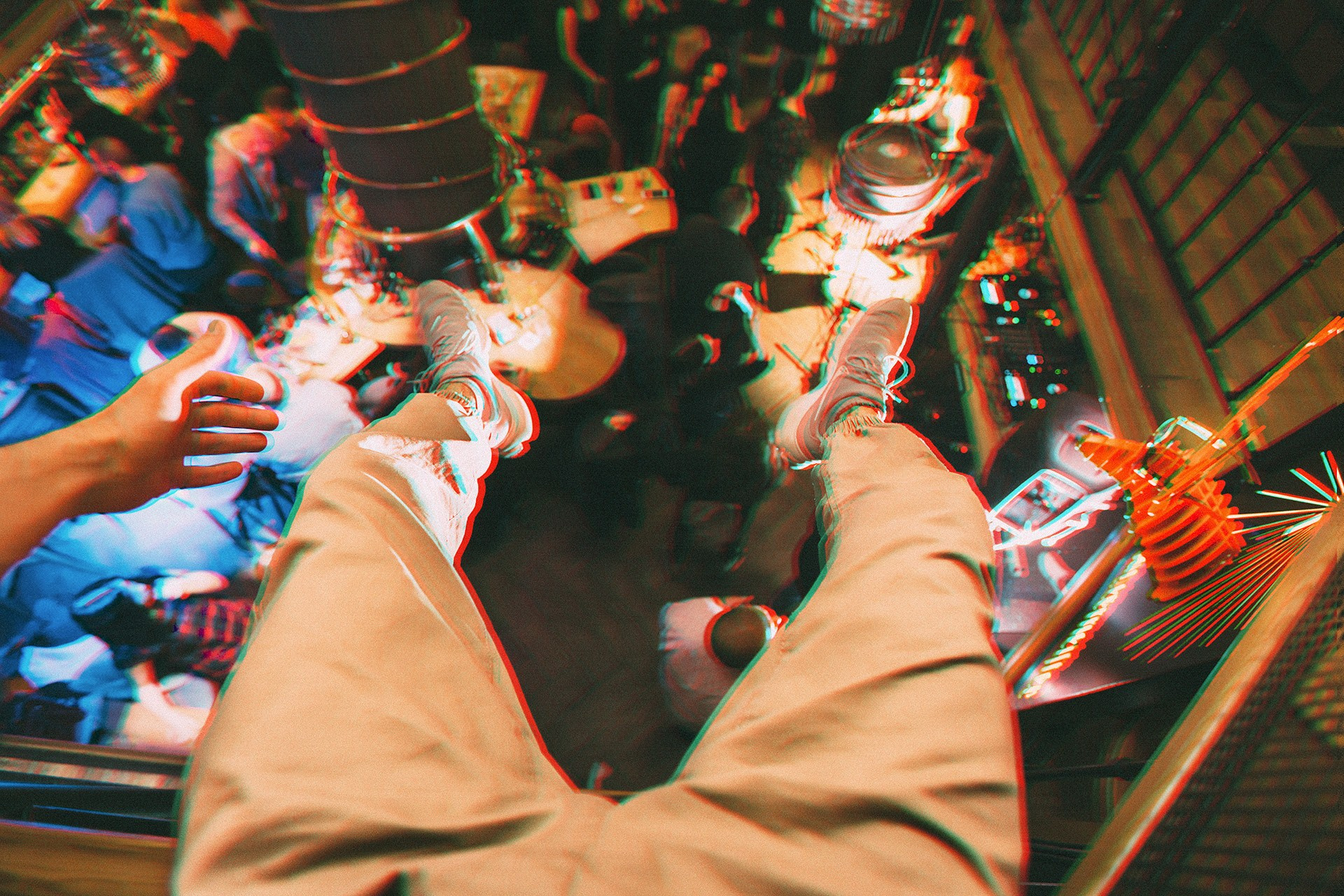 Репортажный фотограф-портретист в Санкт-Петербурге Левон Сафарян