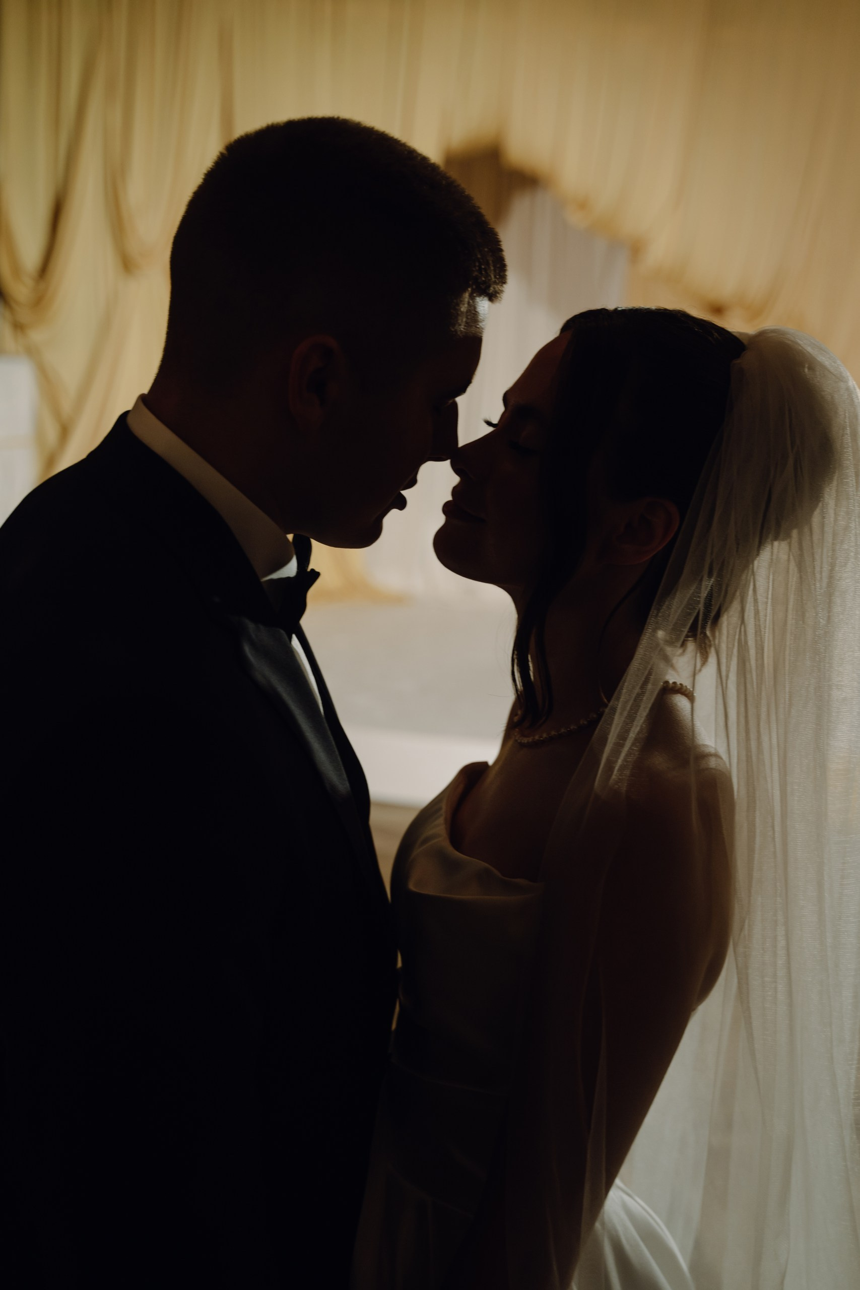 Григорий и Лилия. Свадебный фотограф Анжелика Сариева