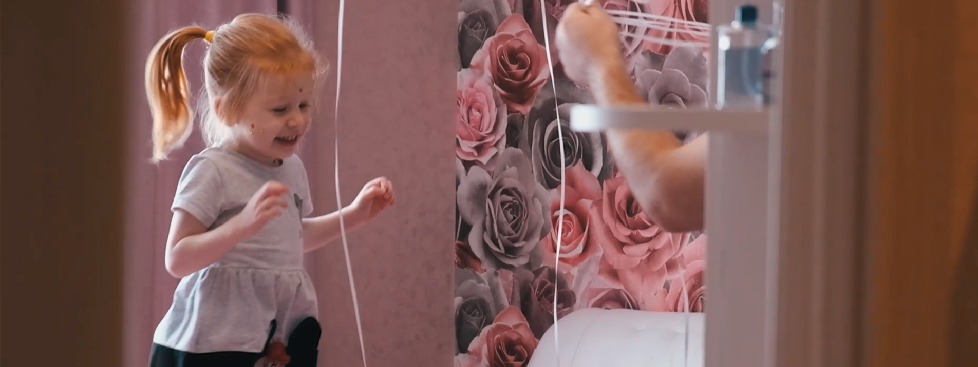 Семейные фильмы. Видеограф Новосибирск Сибирь Алтай. Илья Натворил