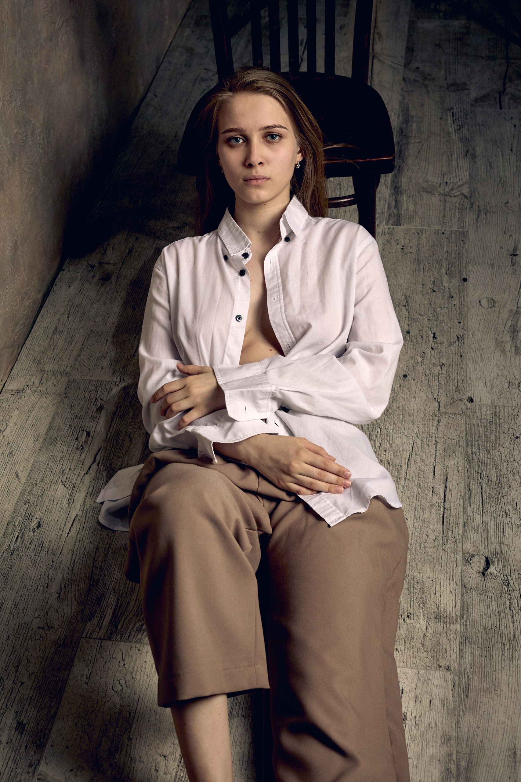 Частная съемка для Полины. Фотограф Волгоград Дмитрий Туманов