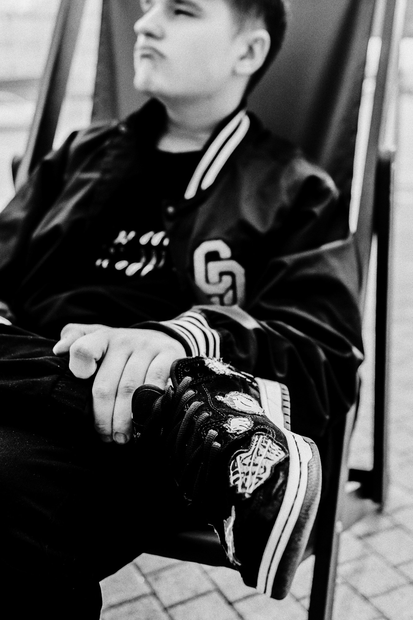 Мужской портрет в Тюмени | Проект «Взросление» | Фотограф Дарья Мустафина. Портретный фотограф Тюмень Дарья Мустафина