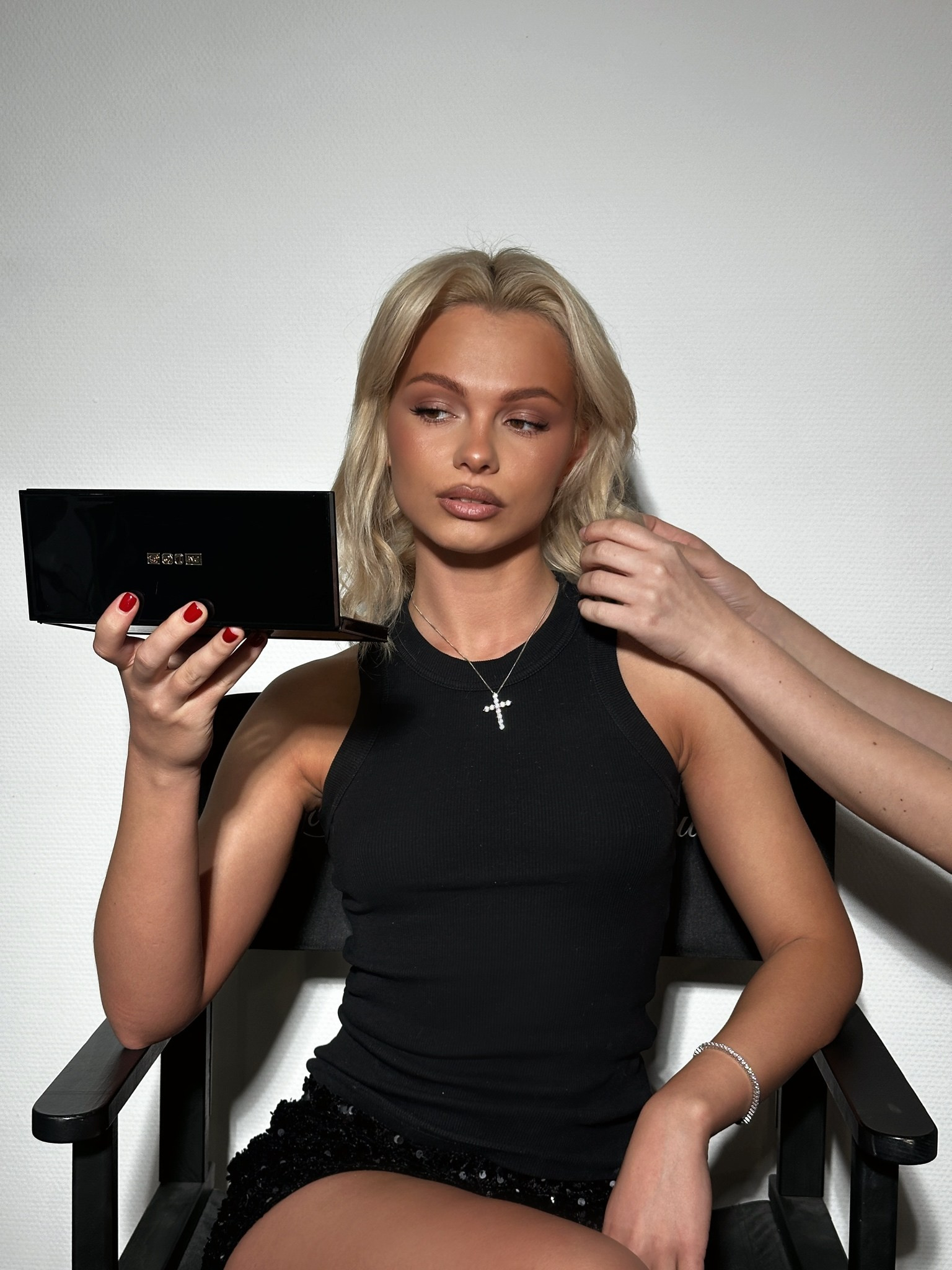 Индивидуальный фотограф в Москве Анастасия Глебова