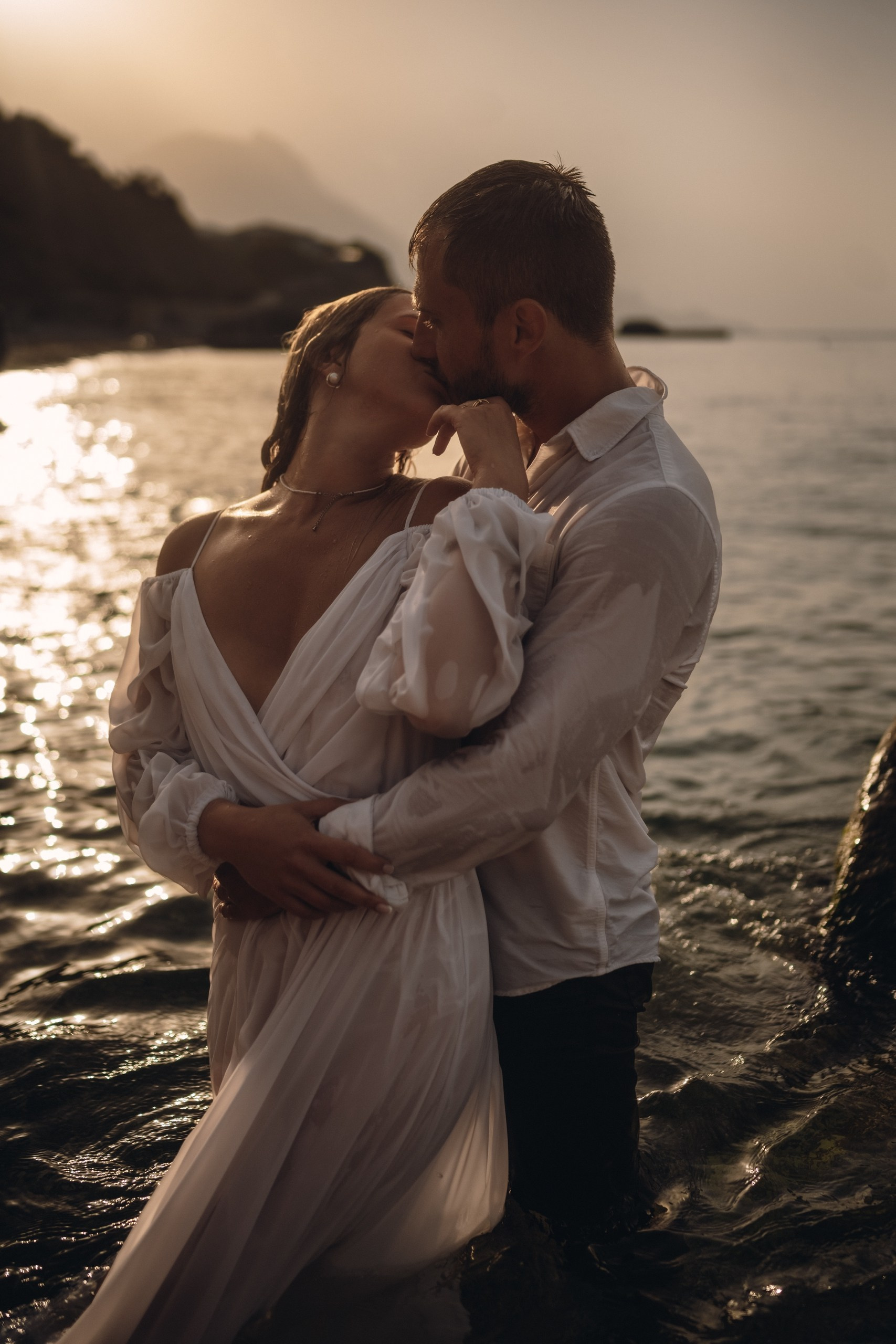 Свадебный и семейный фотограф и видеограф в Крыму | Алёна Межевова