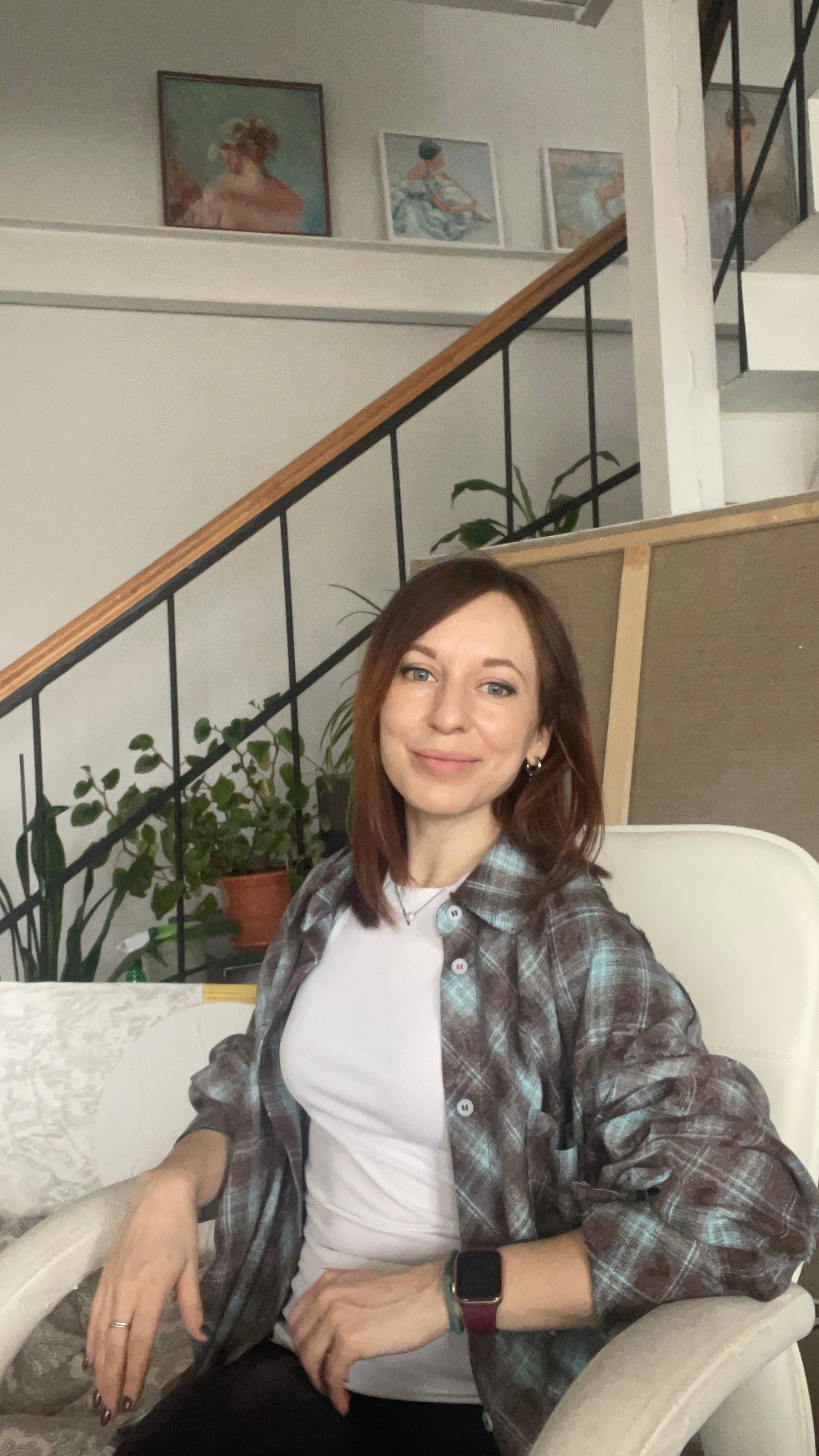Экскурсия в Мастерскую. Интерьерные картины и текстурные панно от Светланы Ткаченко
