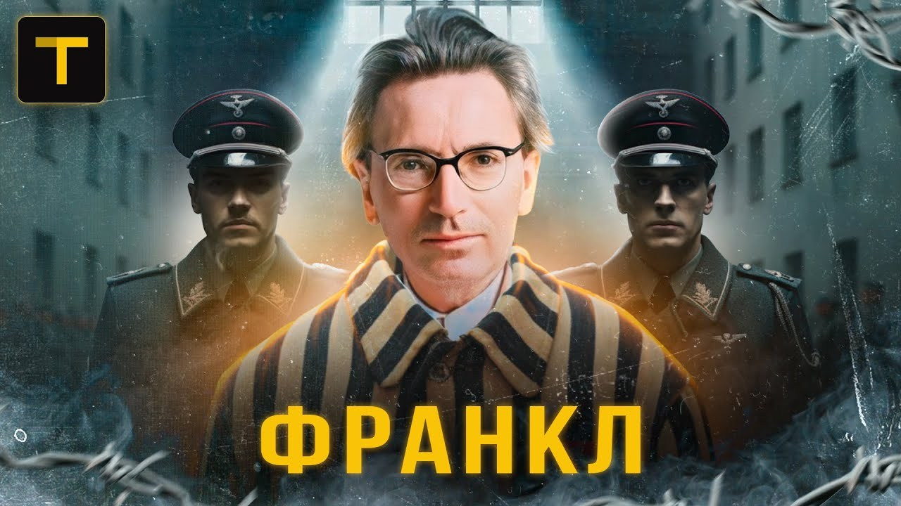 Видеотека. Марина Рыбкина — Глубинная психология