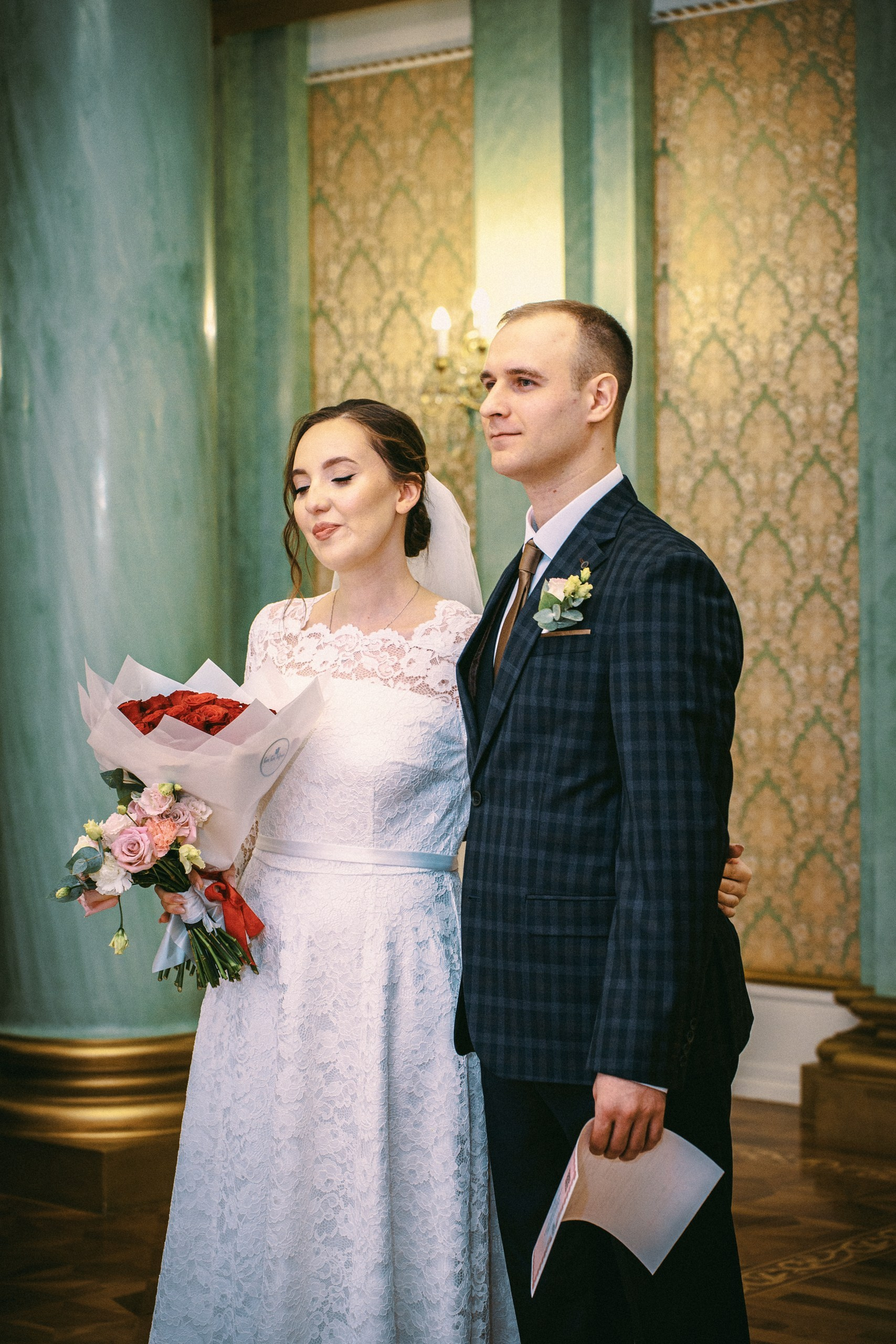 свадебный фотограф тюмень