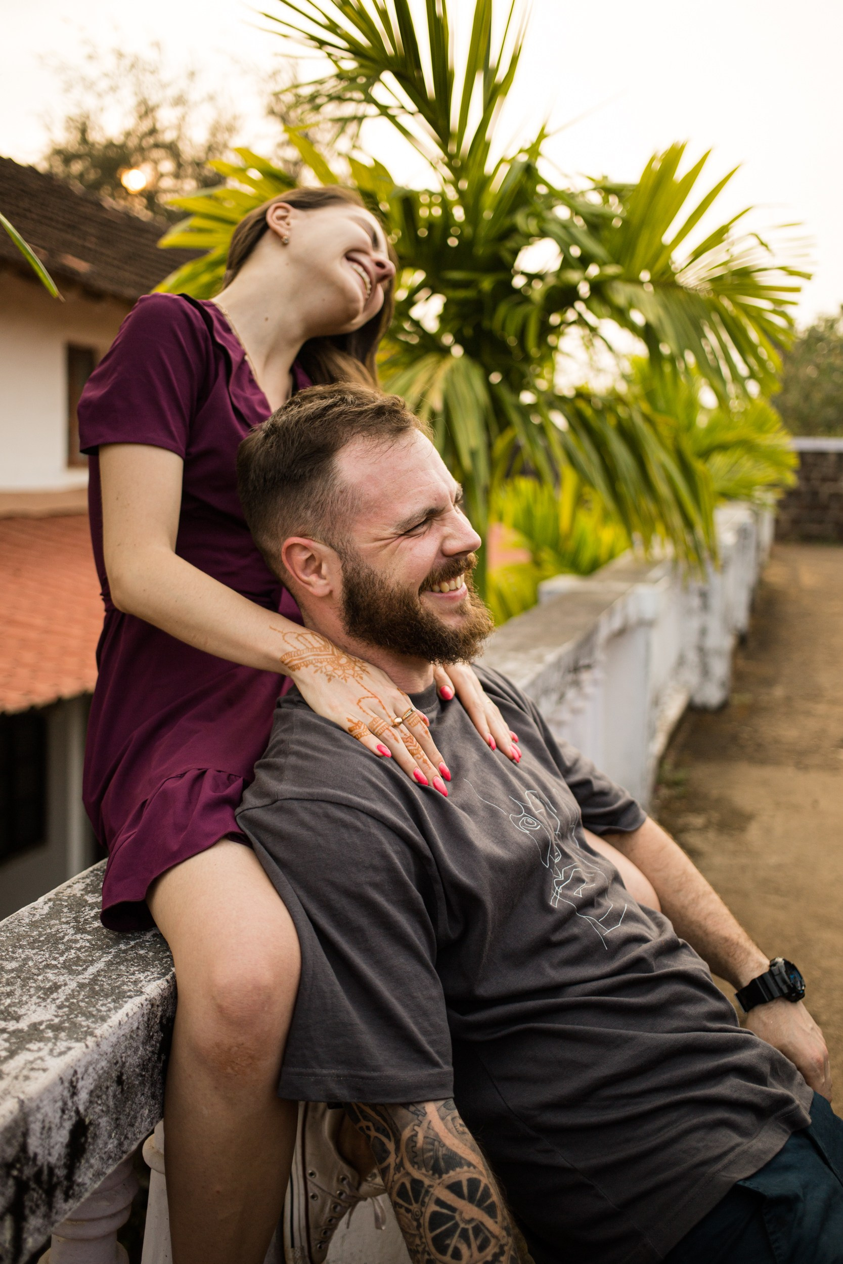 Обо мне. Фотограф Гоа / фотограф в Гоа / Дарина