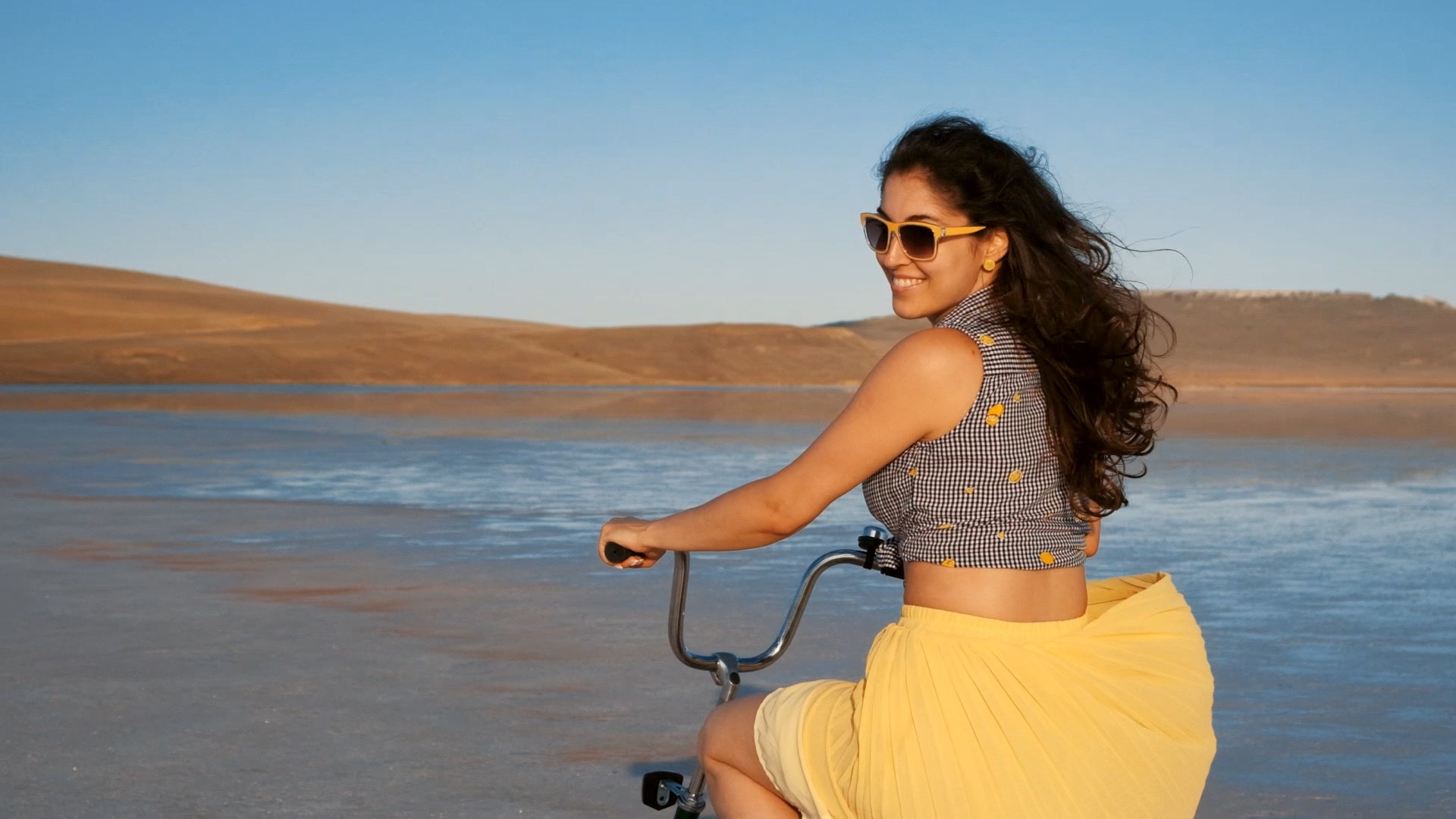 Свадебная, семейная, коммерческая видеография в Анапе. Видеограф Александр Горный