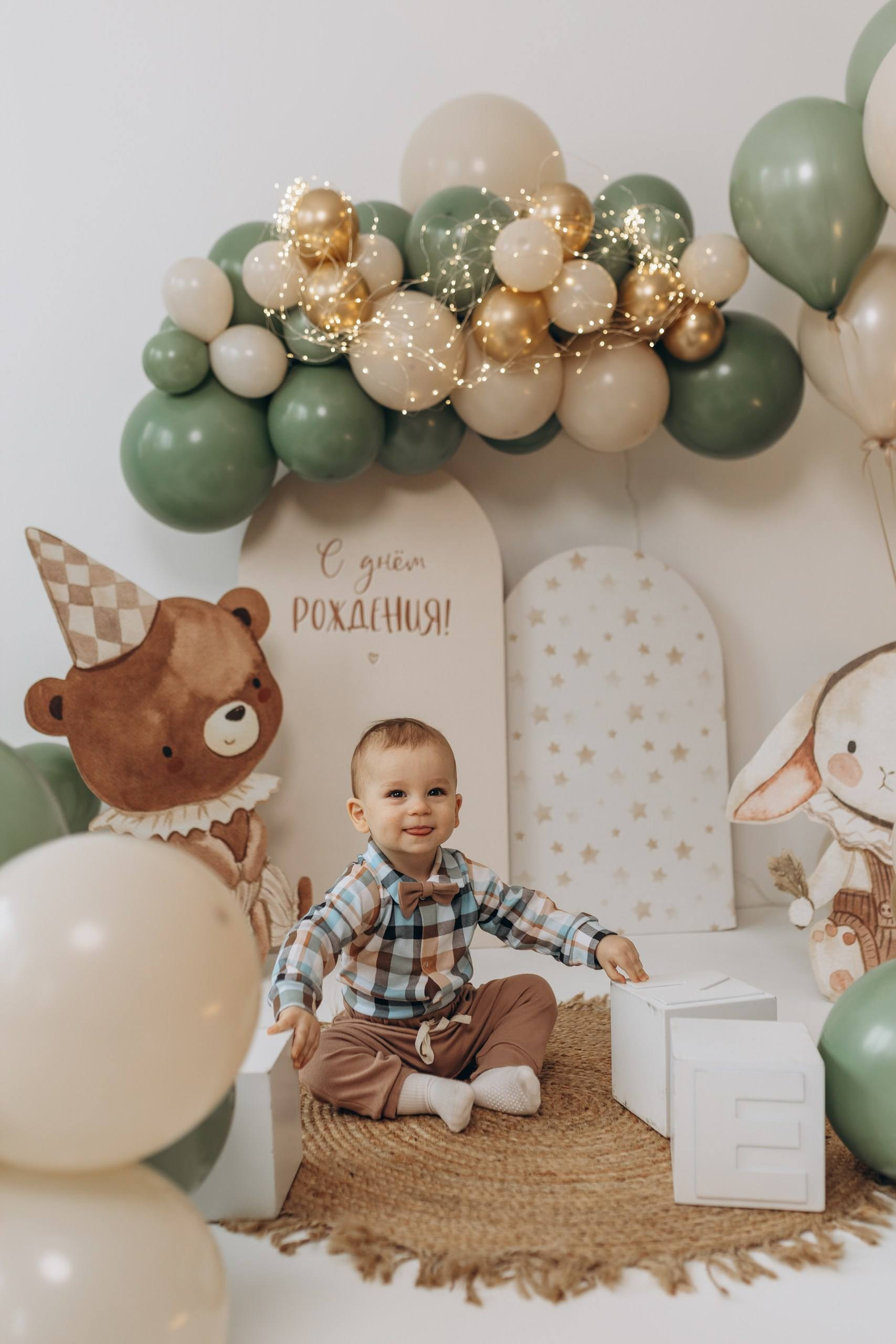 Фотостудия «Птичка» Мытищи,