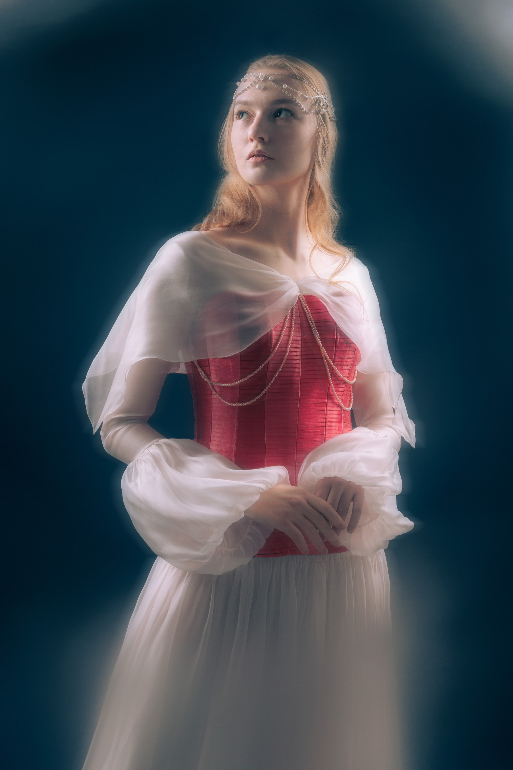 Фотограф в Москве Повеквечных Софья