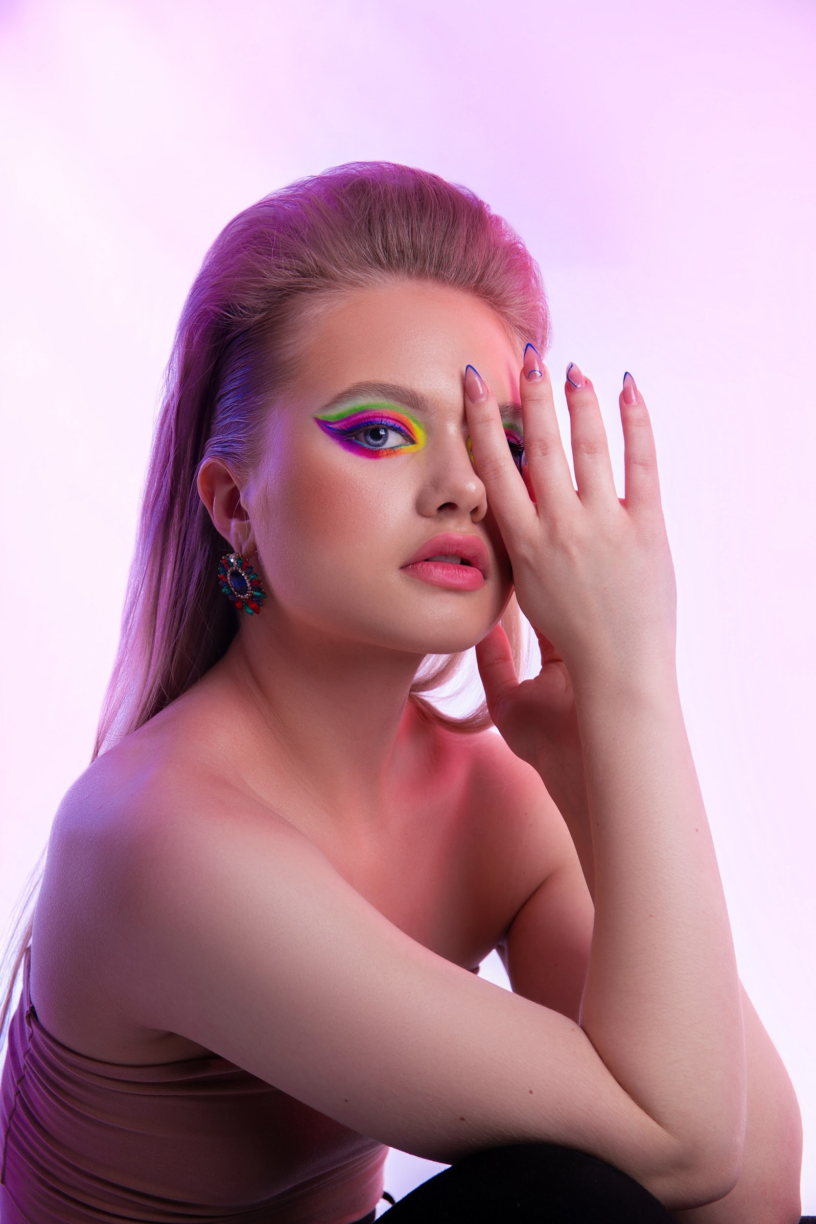 Фотограф Норильск Талнах Оксана Пашкевич