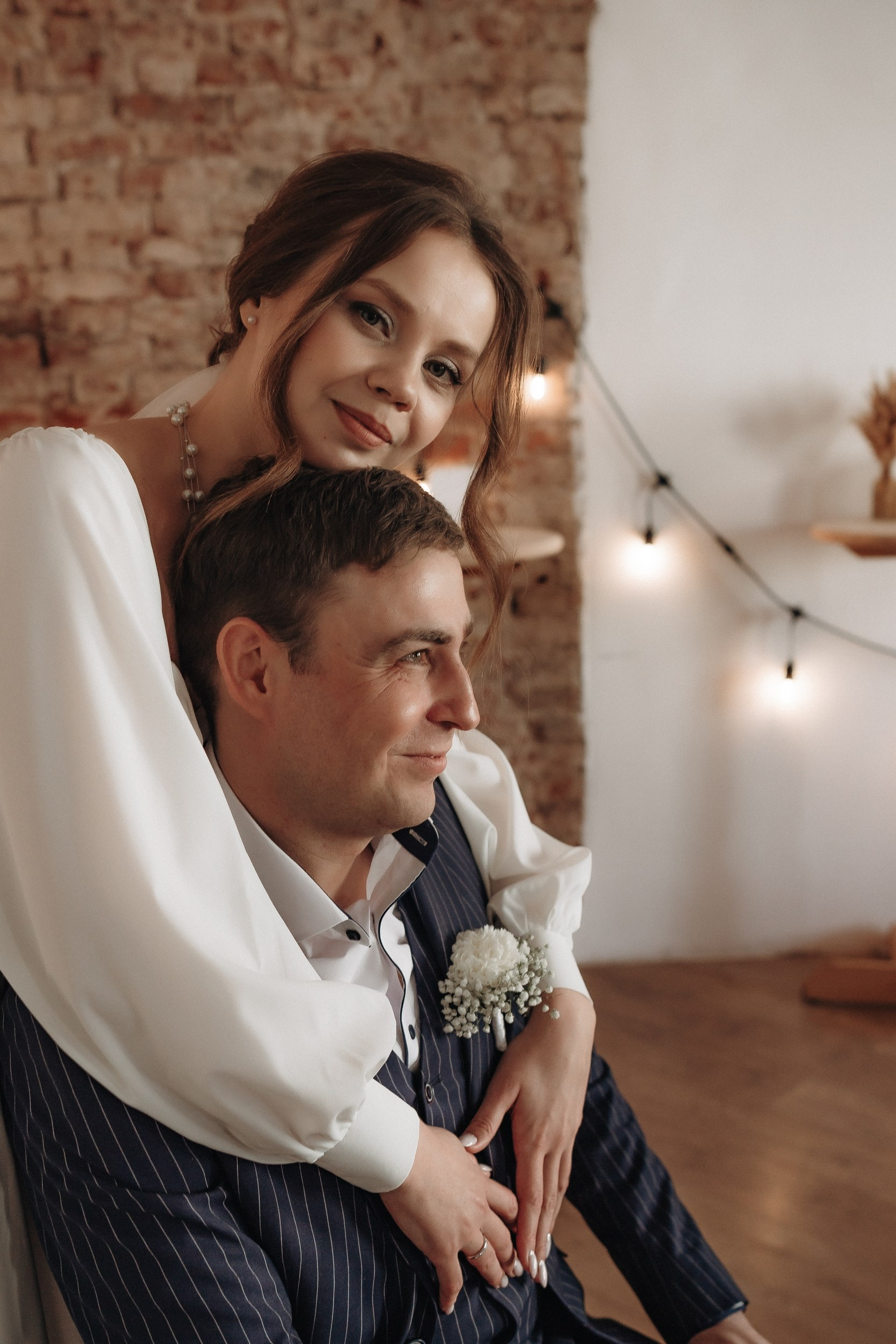 Фотостудии и пространства Перми для свадебной фотосессии. Свадебный фотограф Пермь