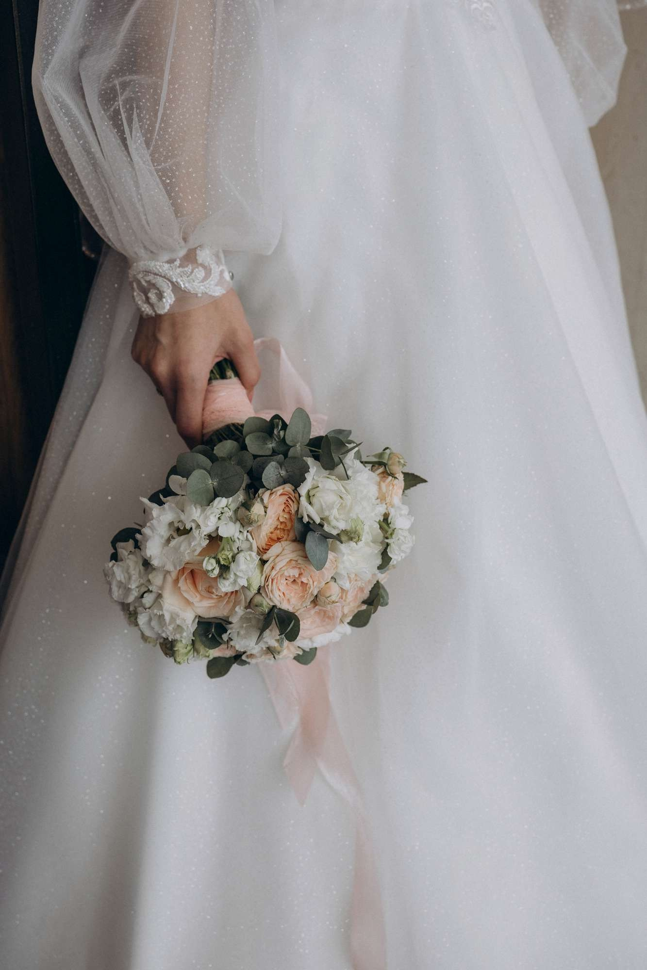 Свадебный и семейный фотограф в Курске — Дмитрий Сазонов