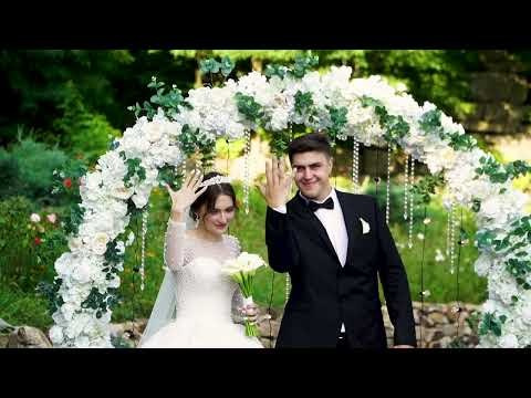 Видеограф, видеосъемка свадеб в Ростове-на-Дону, видеооператор