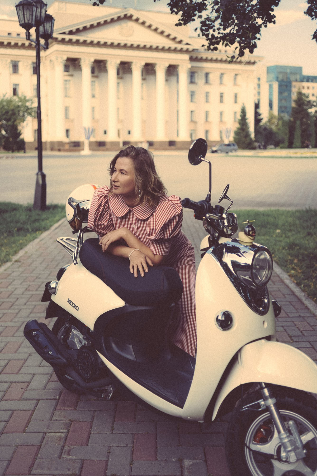 Фотопроект Женя, женский портрет в Тюмени. Портретный фотограф Тюмень Дарья Мустафина