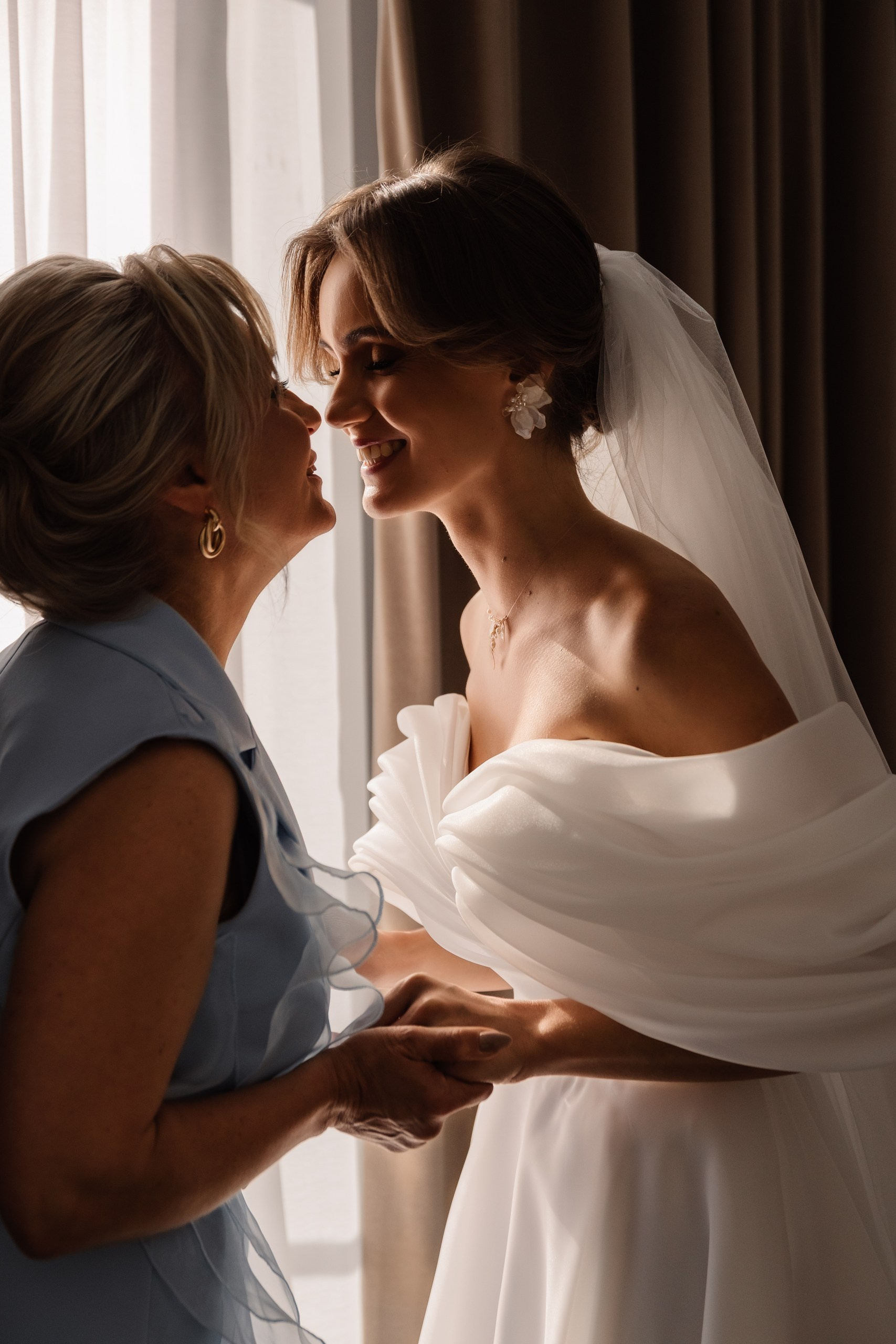 Эдуард и Александра