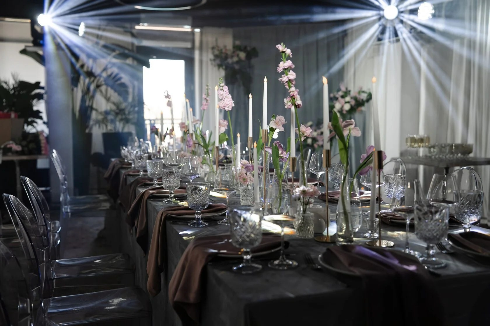 Ресторан Загородный Клуб Солнечный в Ростове-на-Дону: фото, вместимость, свадьбы | До Мурашек. Организация свадеб и корпоративов До Мурашек Ростов-на-Дону