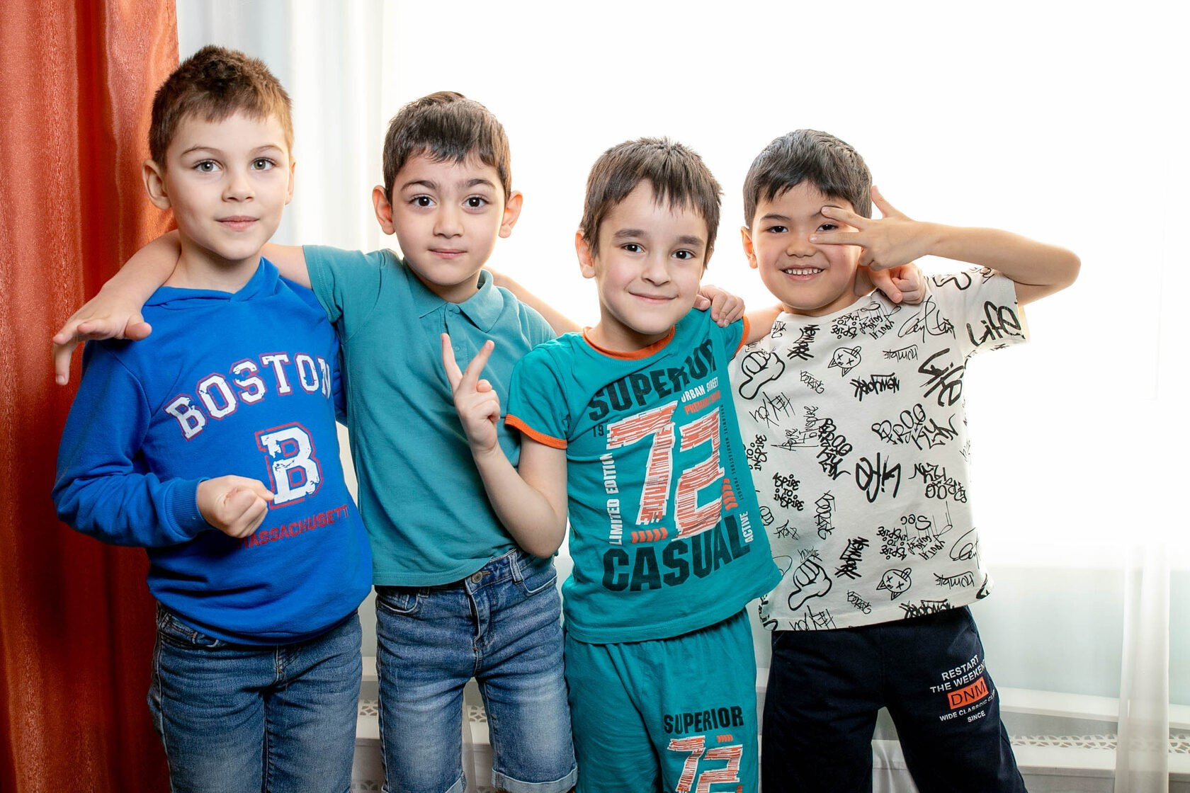 Пакет ультра (2). Фотограф Мария Лямина