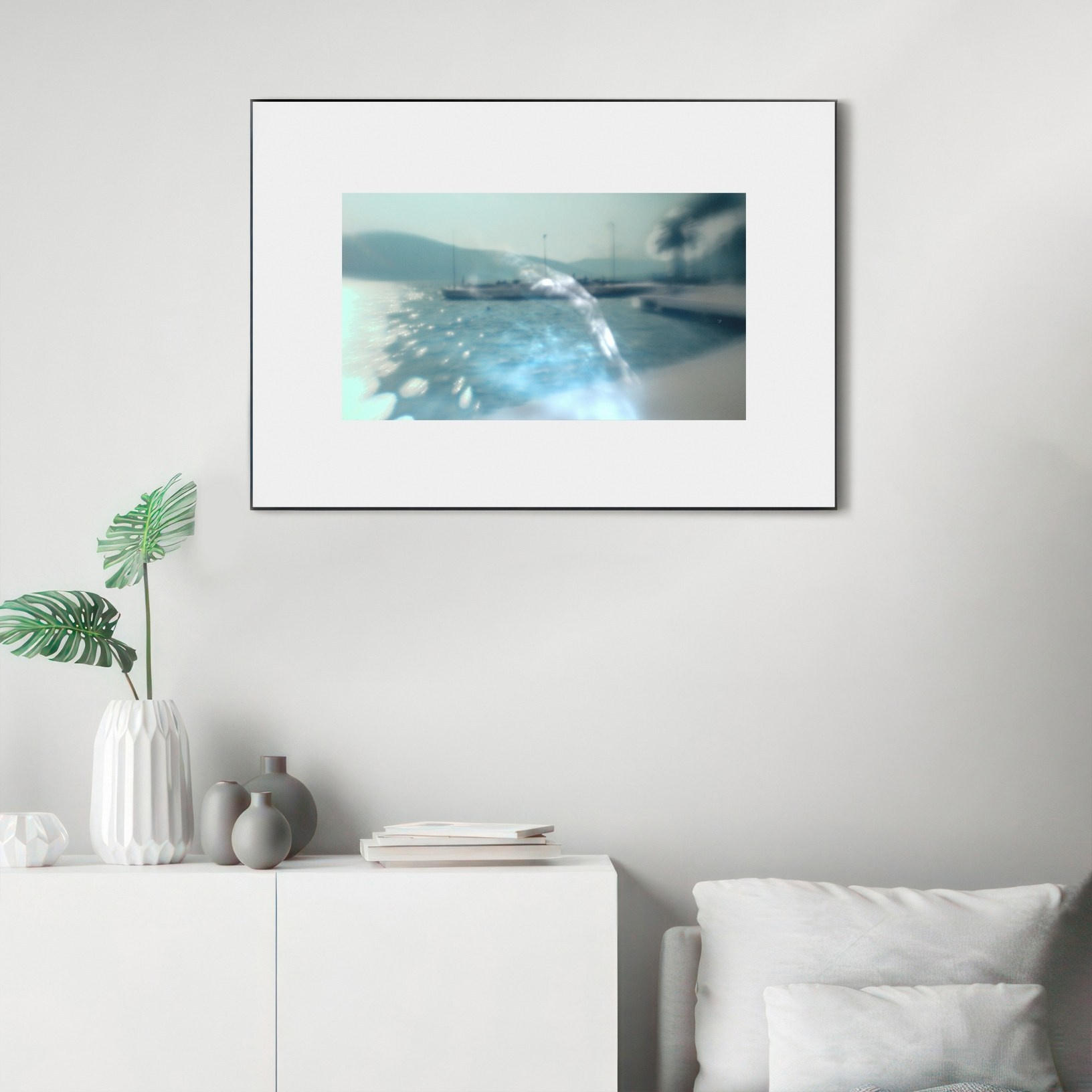 PAST LIVES. Eduard Kopysov — International visual artist