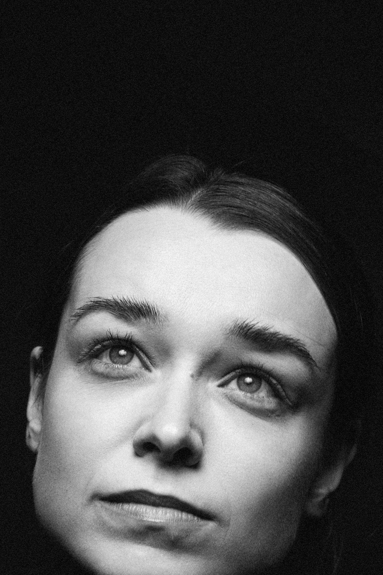 Портретный фотограф в Минске Вероника Ковалевская