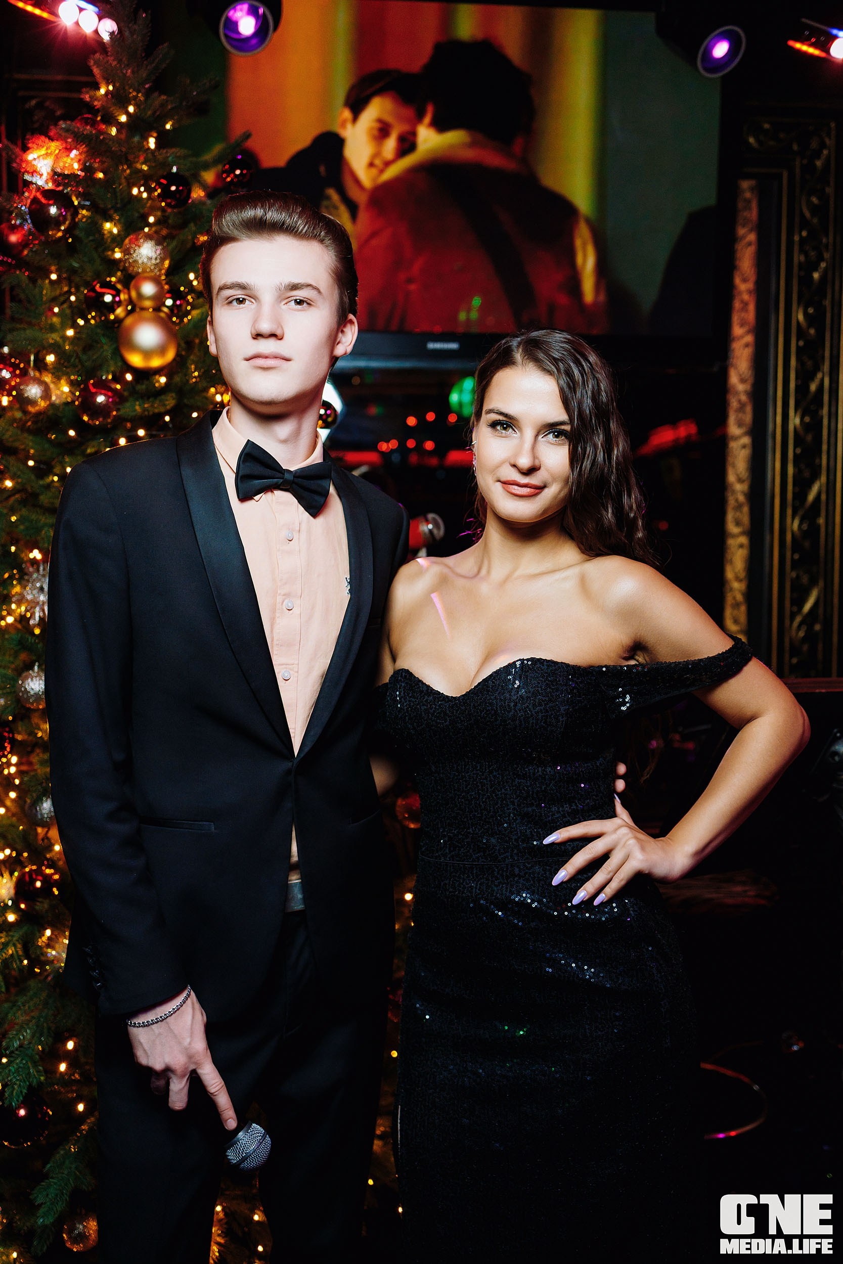 Фоторепортаж из РК Планета. One Media Life: фоторепортажи, фотоотчеты с мероприятий и заведений