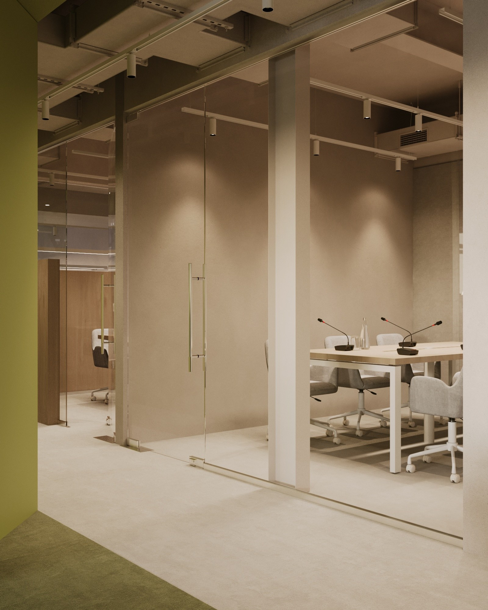 MNE NRAVITSYA _ Office