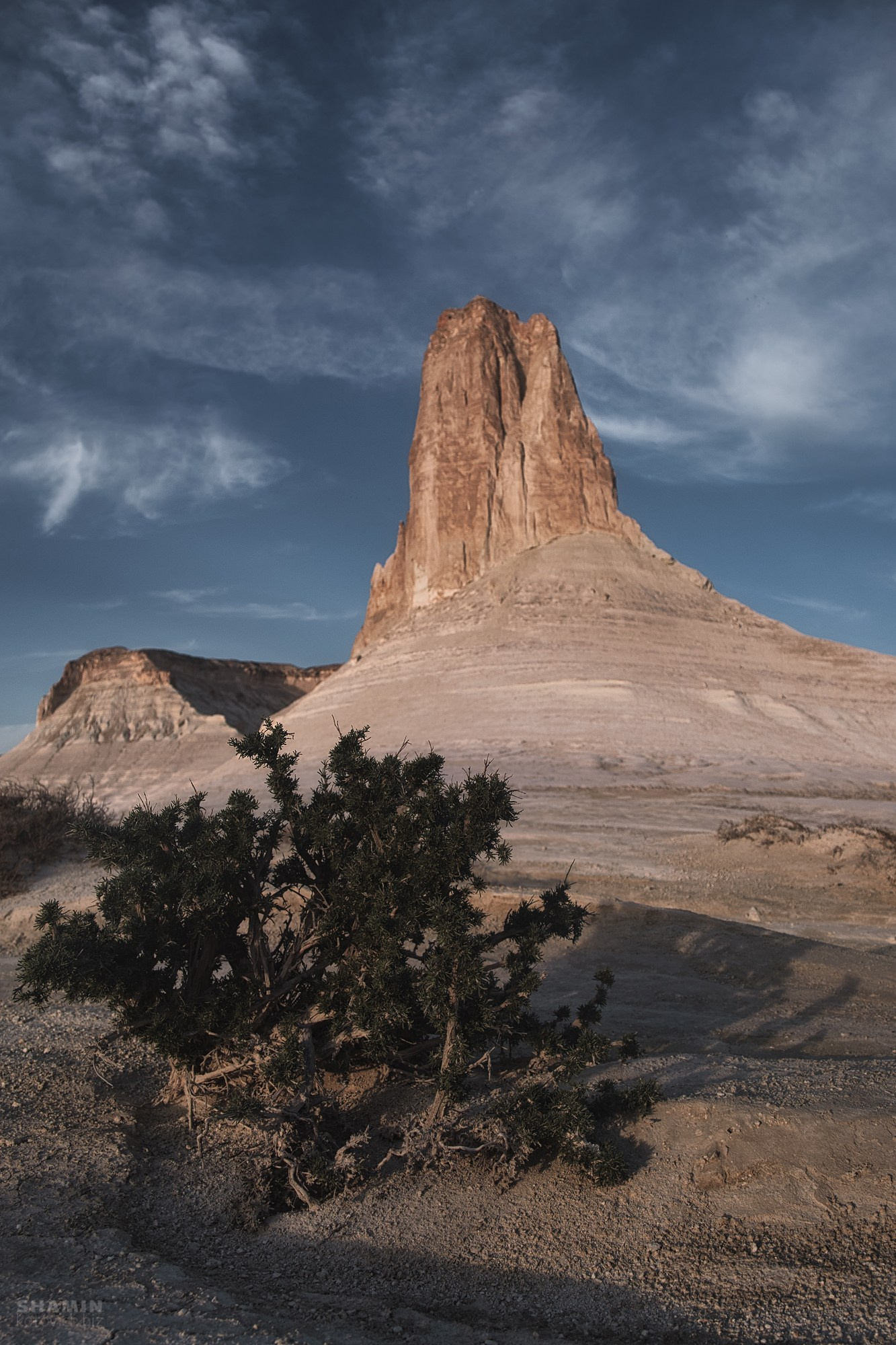 Классический пейзаж — фотограф Константин Шамин. Природа России и мира, горы, озёра, долины и свет. Профессиональная пейзажная фотография, гармония света и пространства.