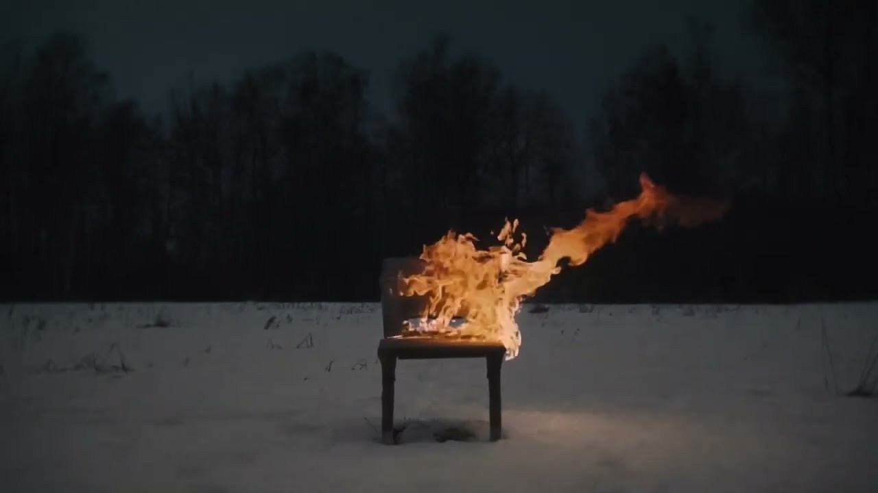 Мы пьем воду из одной реки (2021). Междисциплинарный художник и режиссер София Меликова