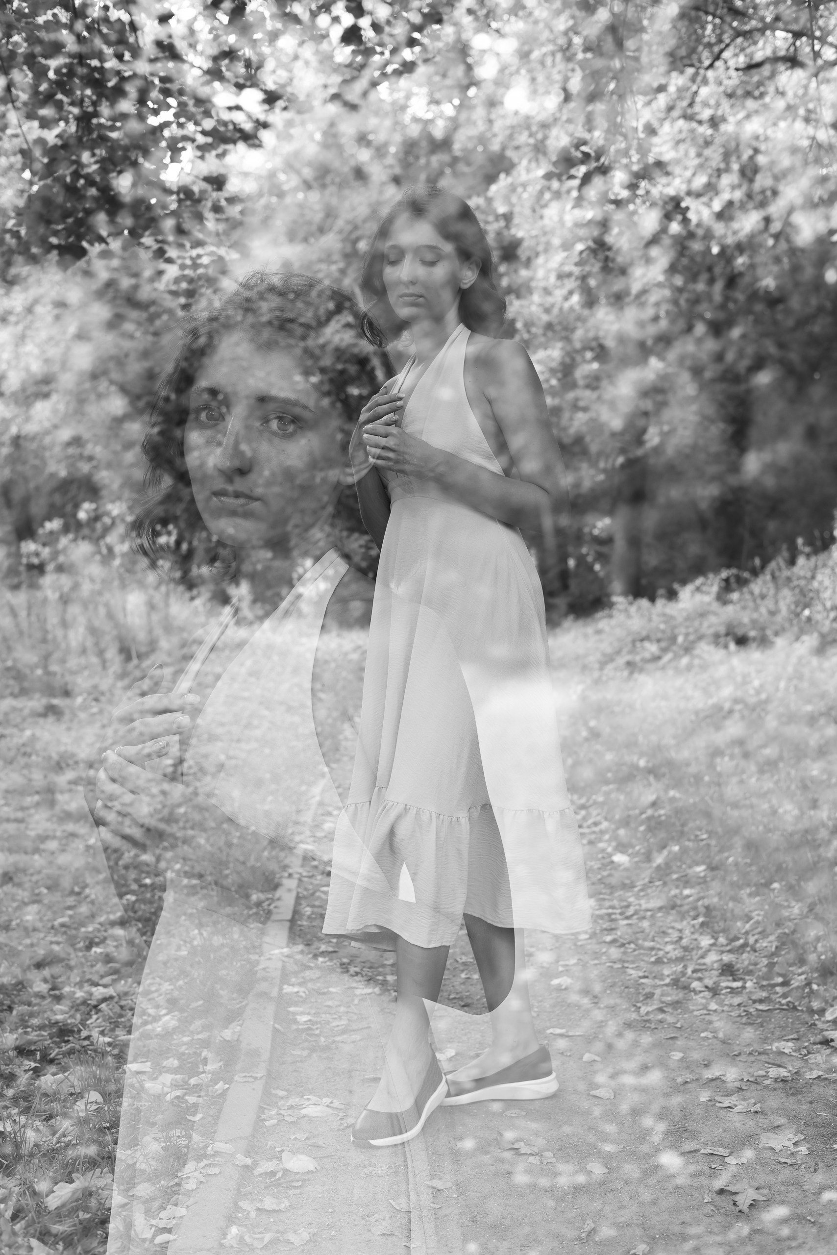 Портретный фотограф в Москве. Фотограф Денис Болдинов. Москва