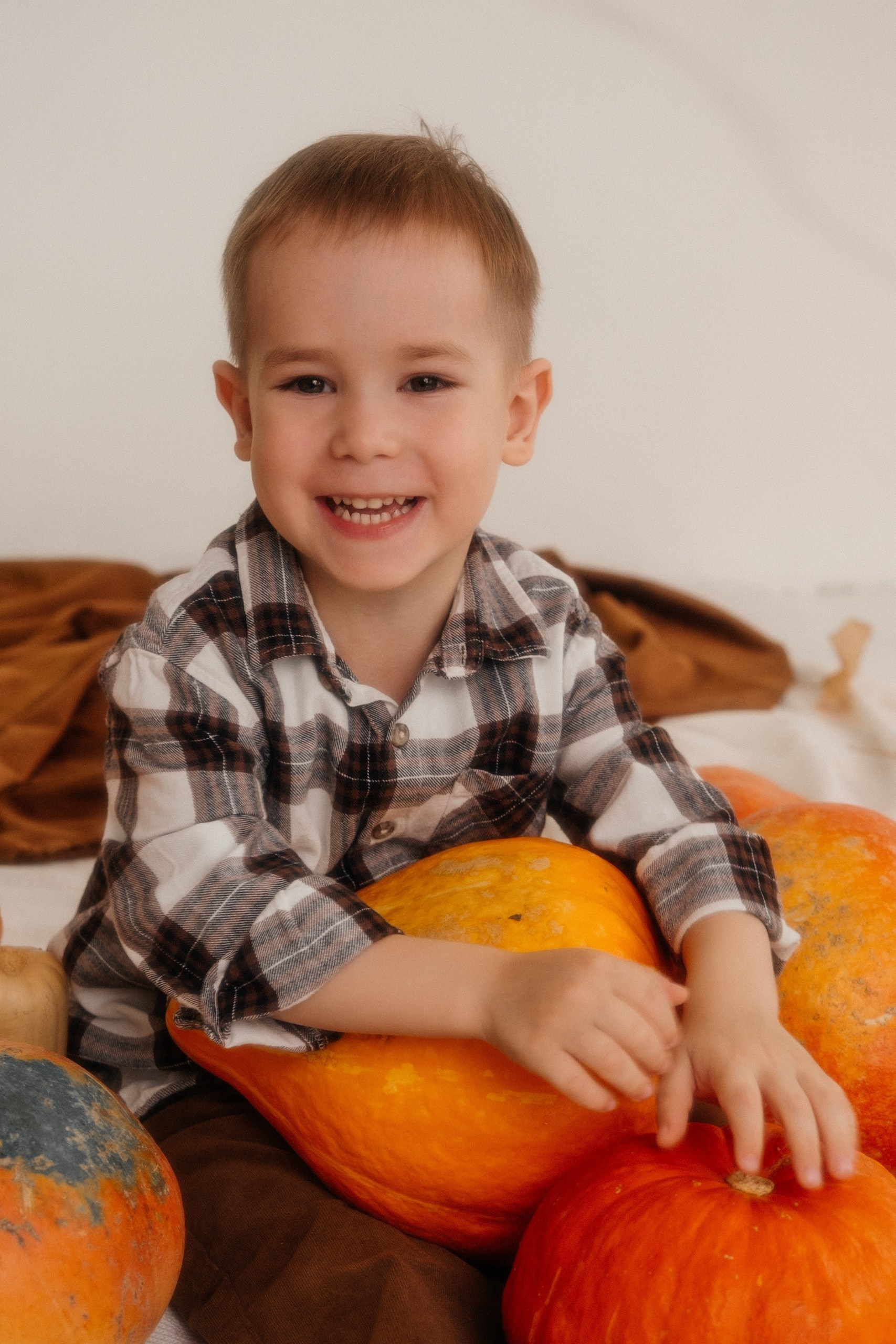 Фотограф Ксения Чундишк