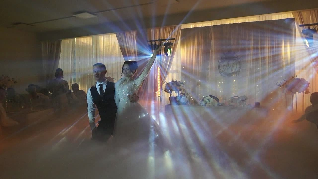 Свадьба Руслана и Гули. 18 августа 2023 г. Свадебный видеограф и фотограф в Пензе Виталий Гинзбург