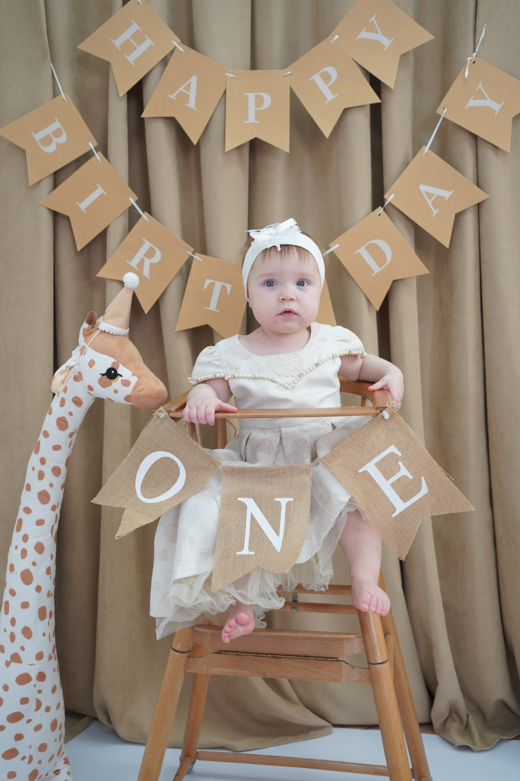 Фотоссесия на Годик для Девочки. Детская Фотостудия ГОДОВАСИКИ в Санкт-Петербурге фотосесия на годик