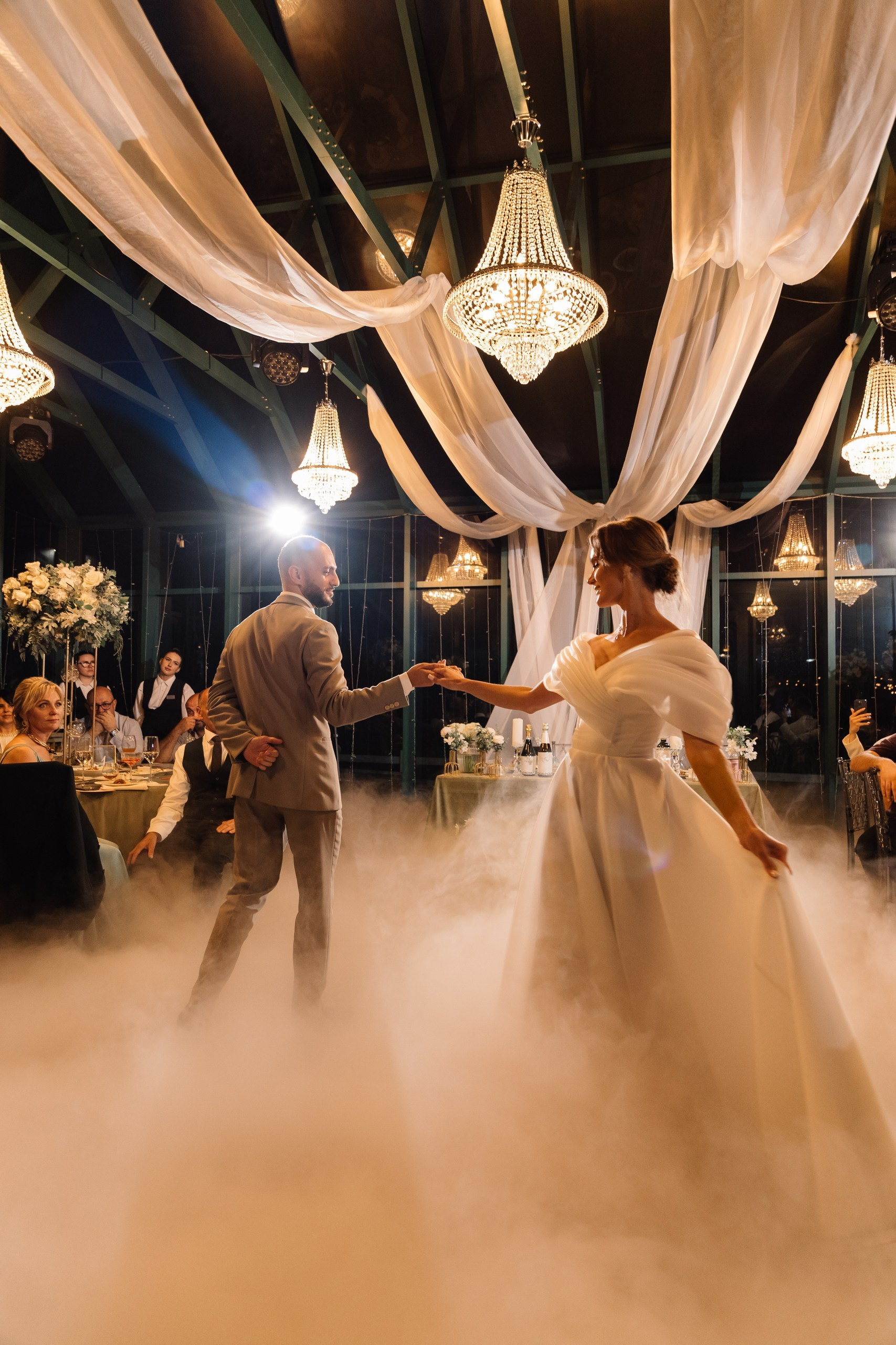 Эдуард и Александра