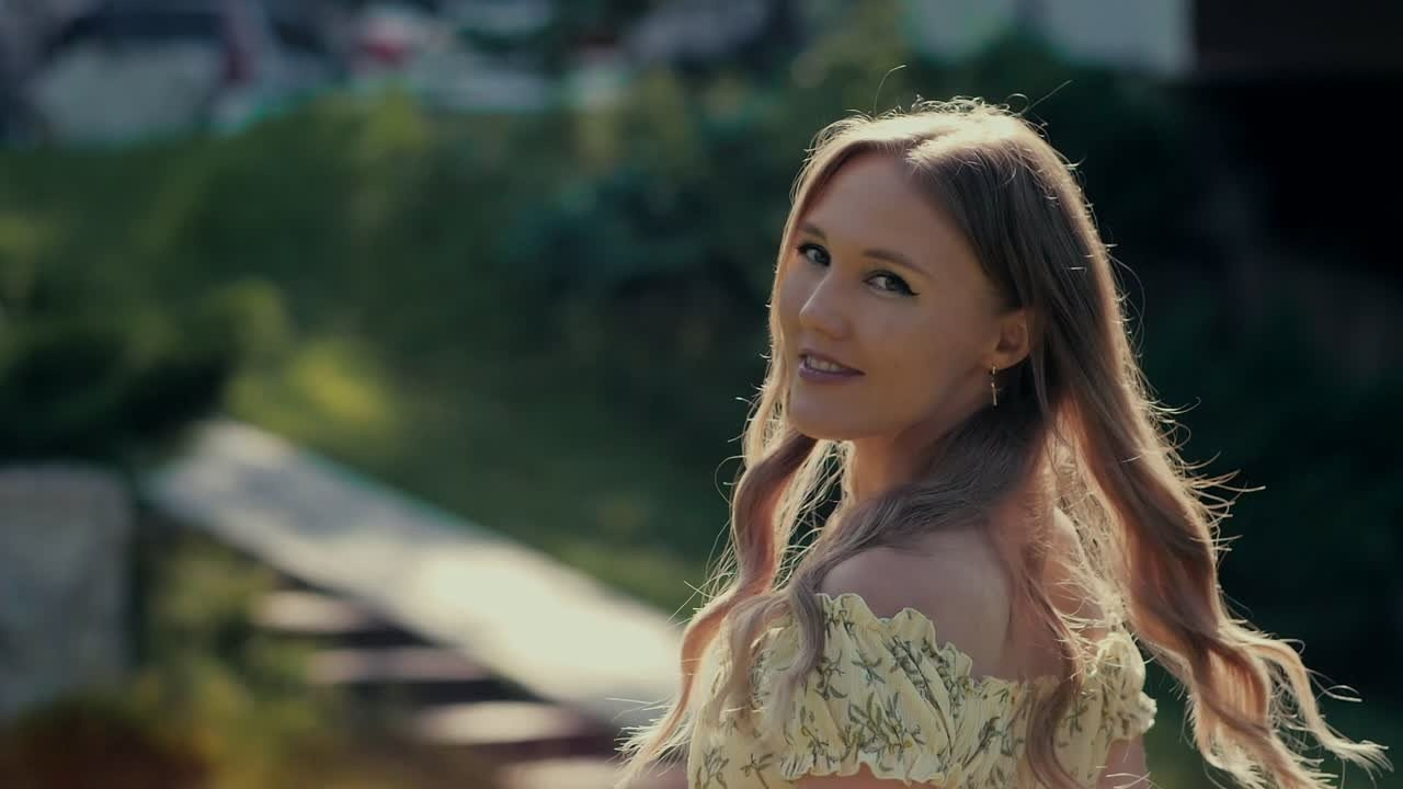 Lovestory / Видеопортреты. Свадебный видеограф в Самаре Филипп Акинцев