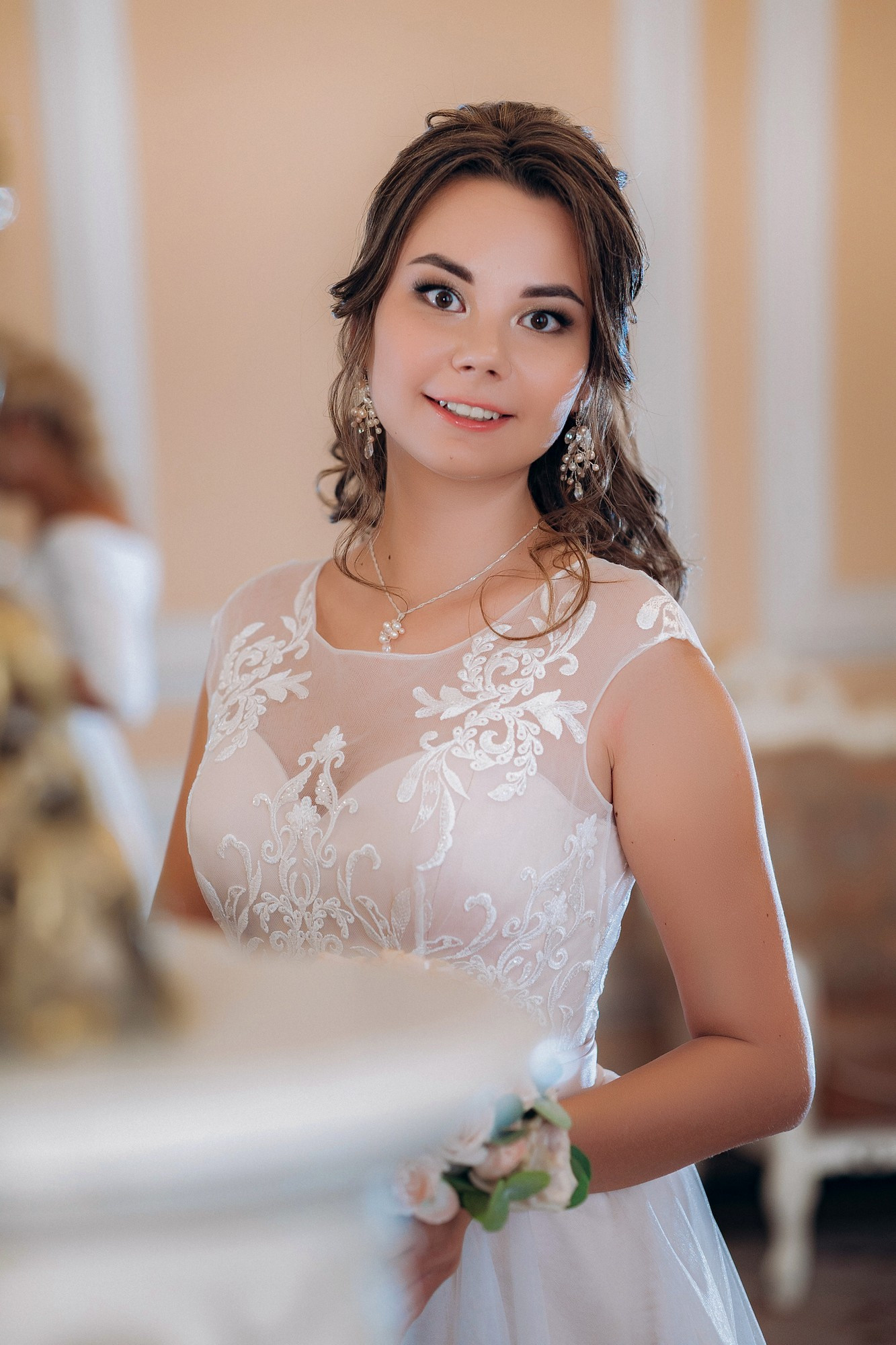 Дворец бракосочетания № 1. Фотограф беременных в СПб — Елена Александрова