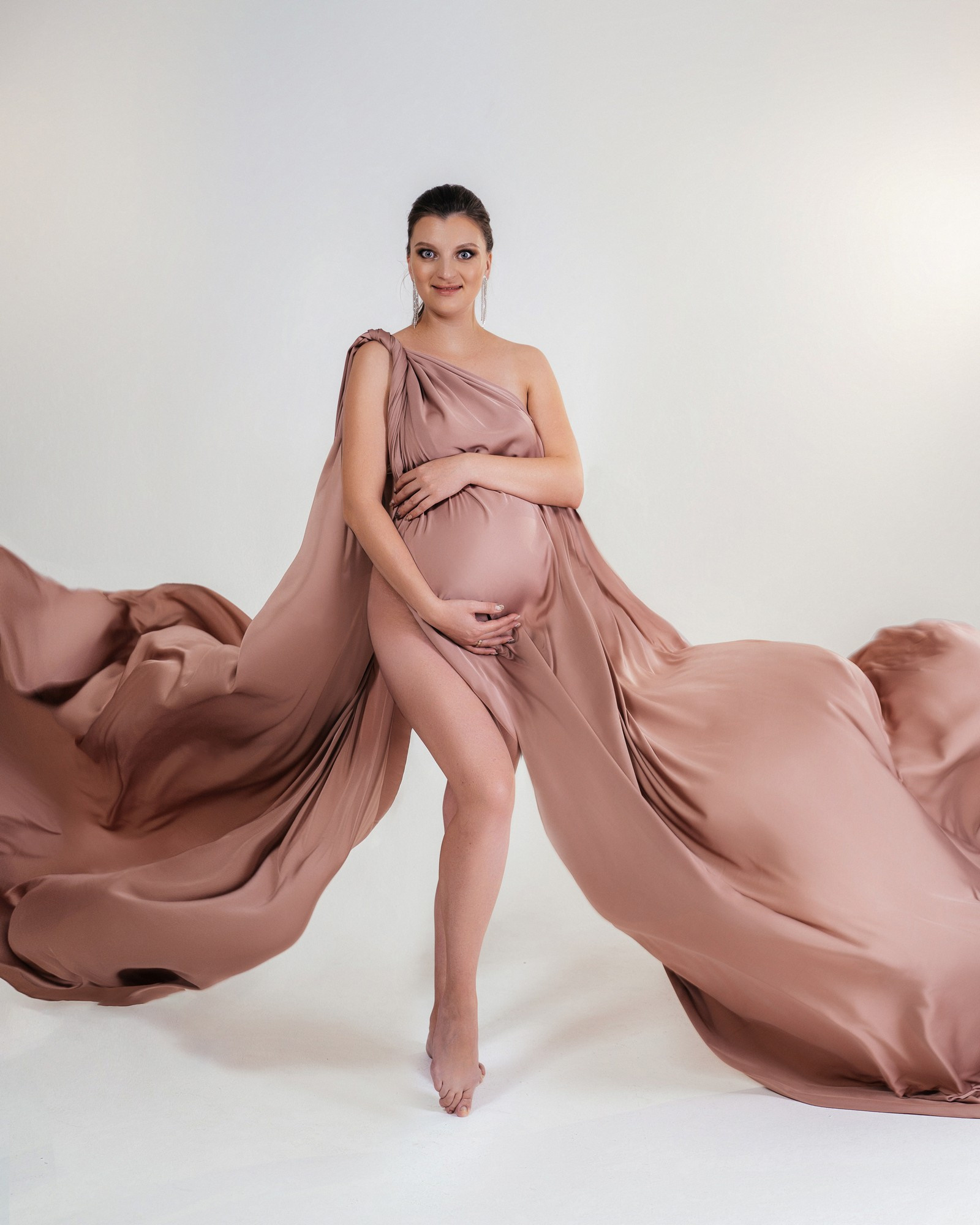 Красивые фотосессии беременных Санкт-Петербург