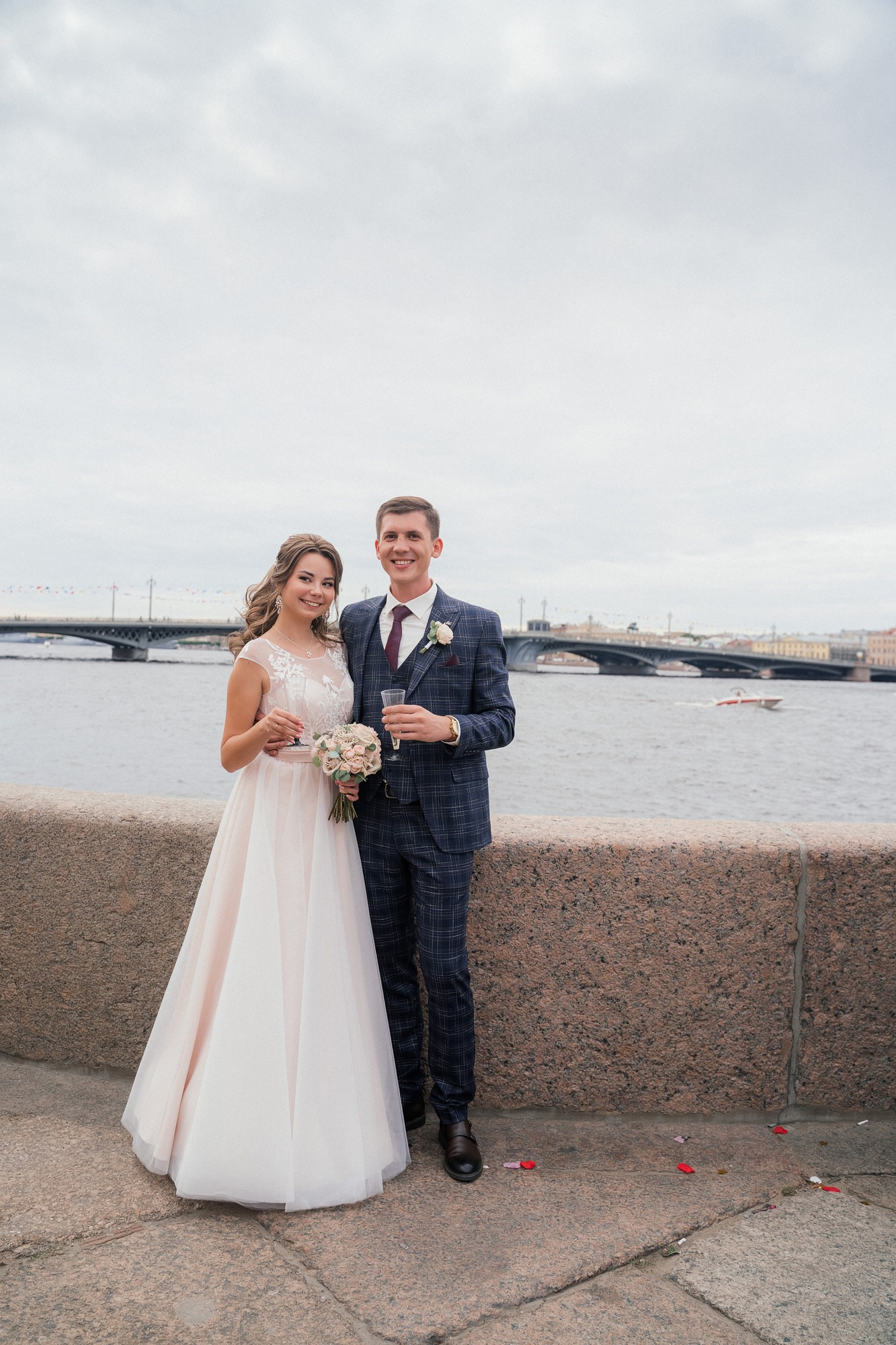 Дворец бракосочетания № 1. Фотограф беременных в СПб — Елена Александрова