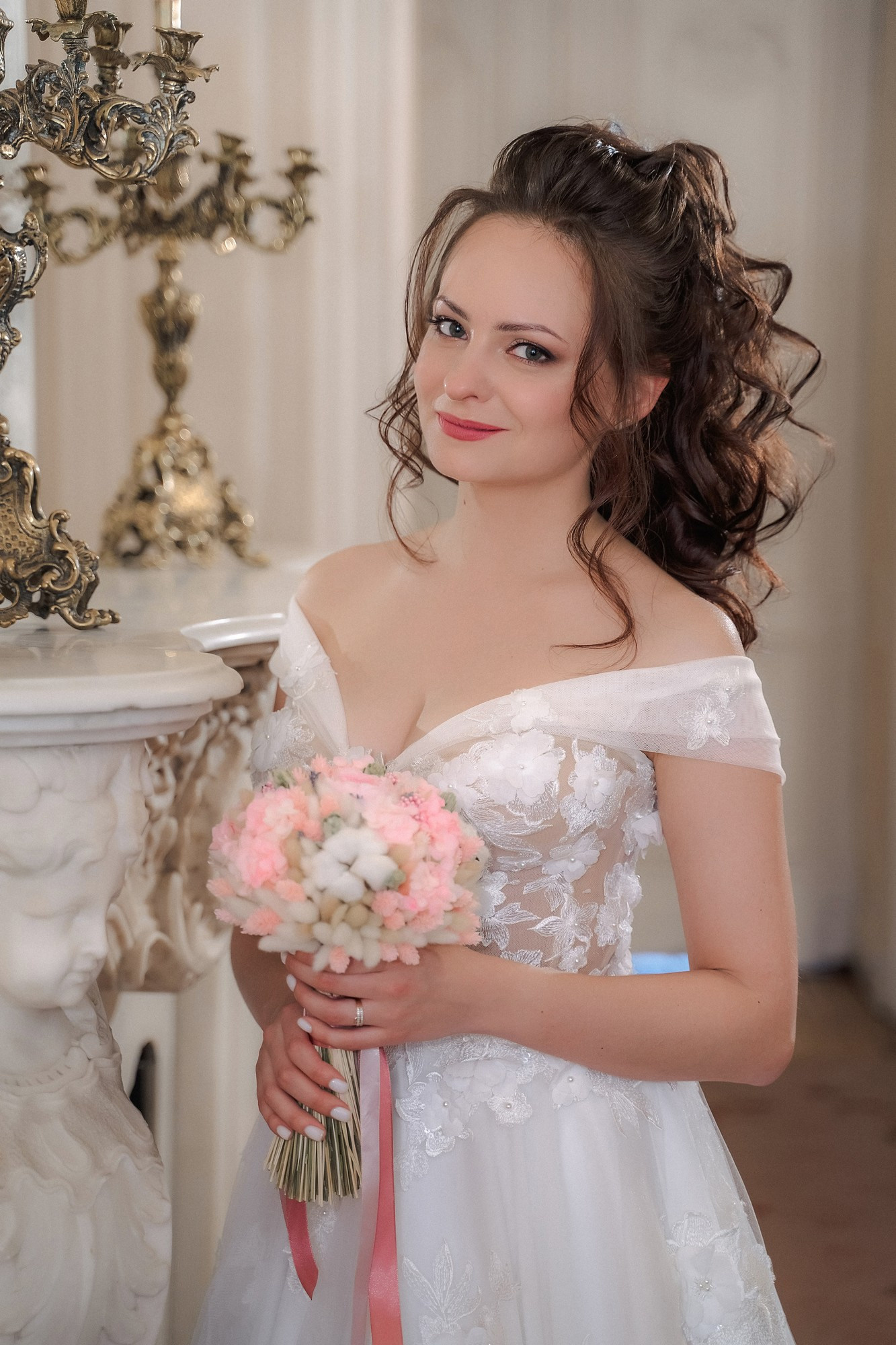 Дворец бракосочетания № 1. Фотограф беременных в СПб — Елена Александрова