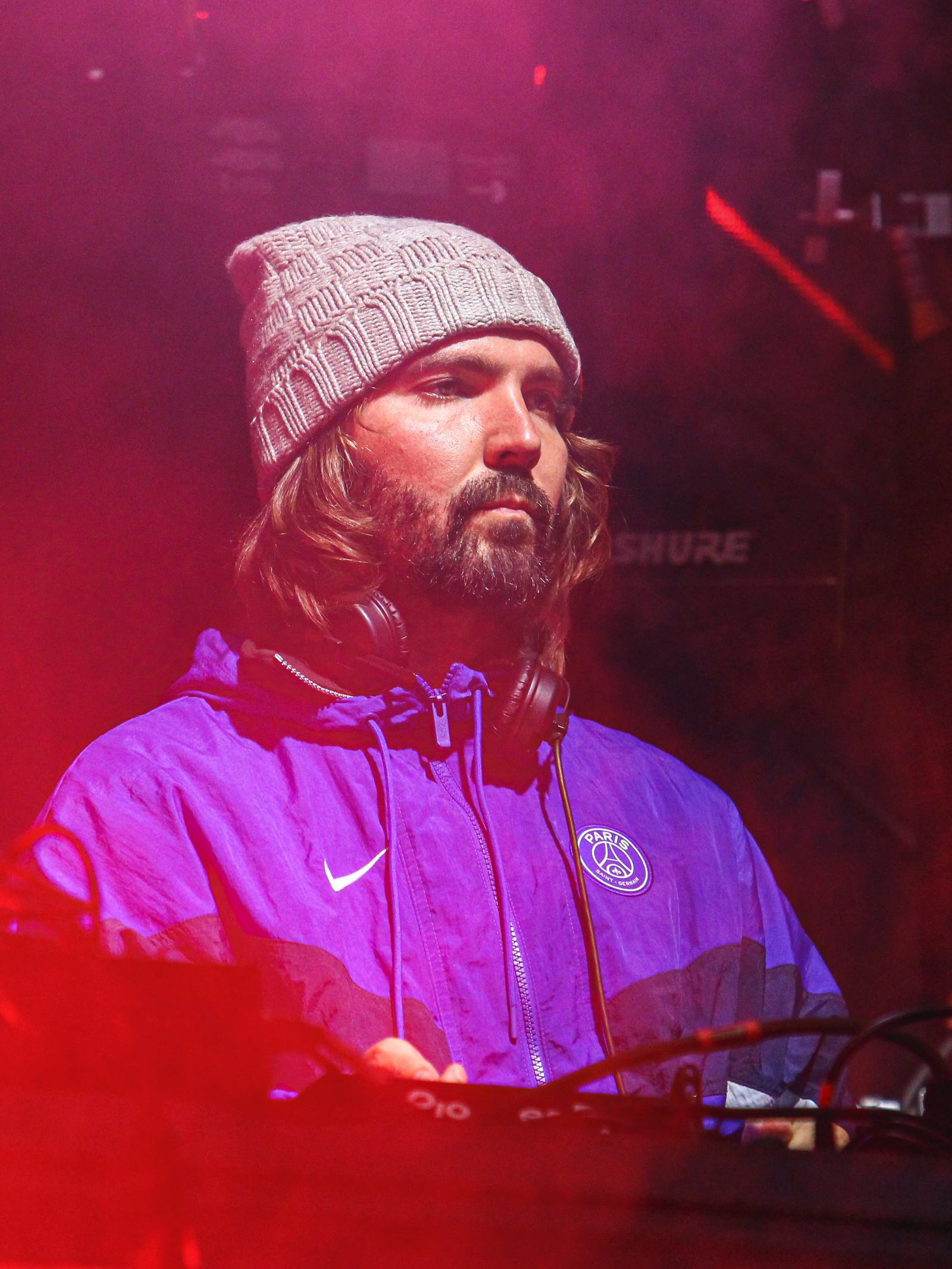 Съёмка концерта фестиваля шоу. Фотограф на мероприятие в Москве Марик