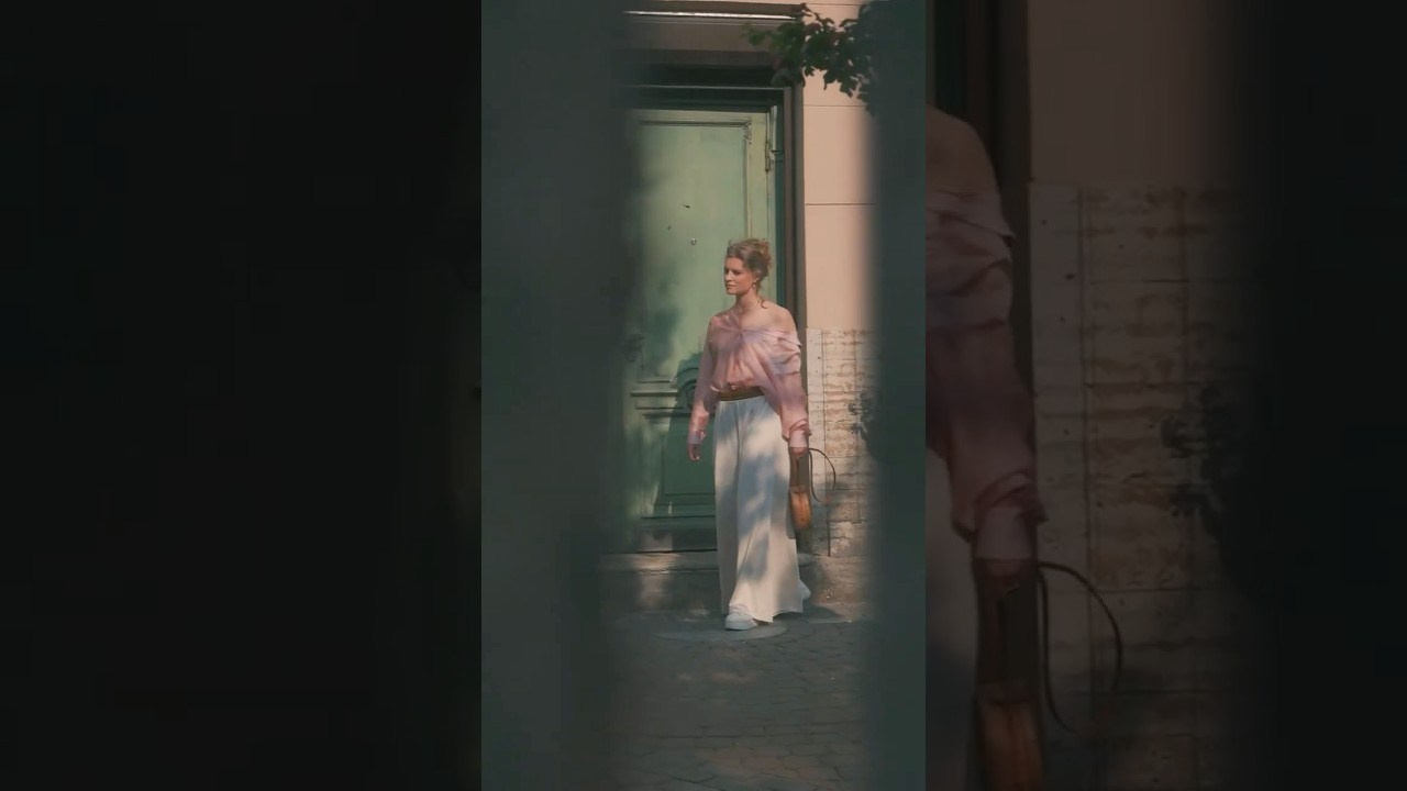 VIDEO. Елена Скалдина, видеограф СПб