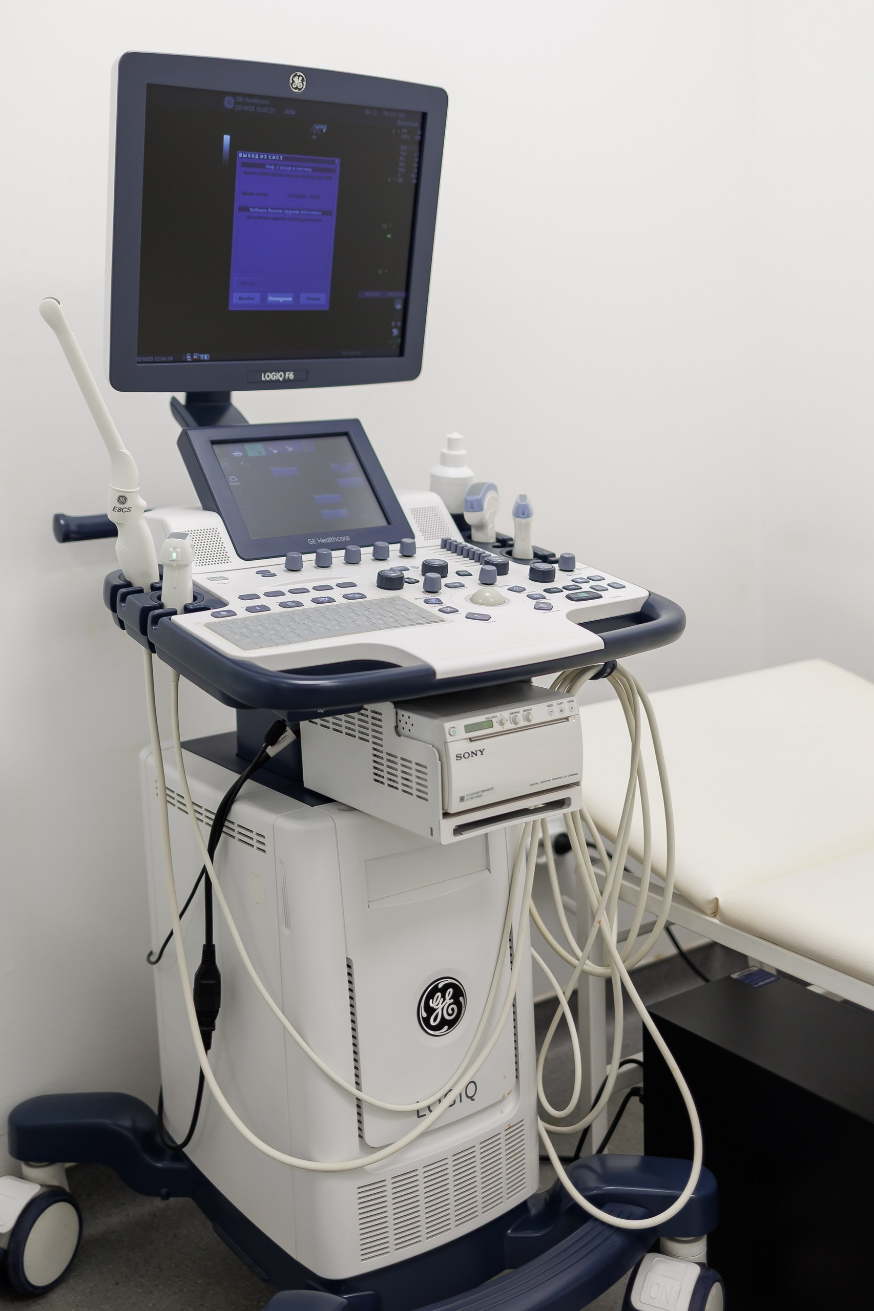 Фотосессия для врачей: медицинский фотограф в Санкт-Петербурге