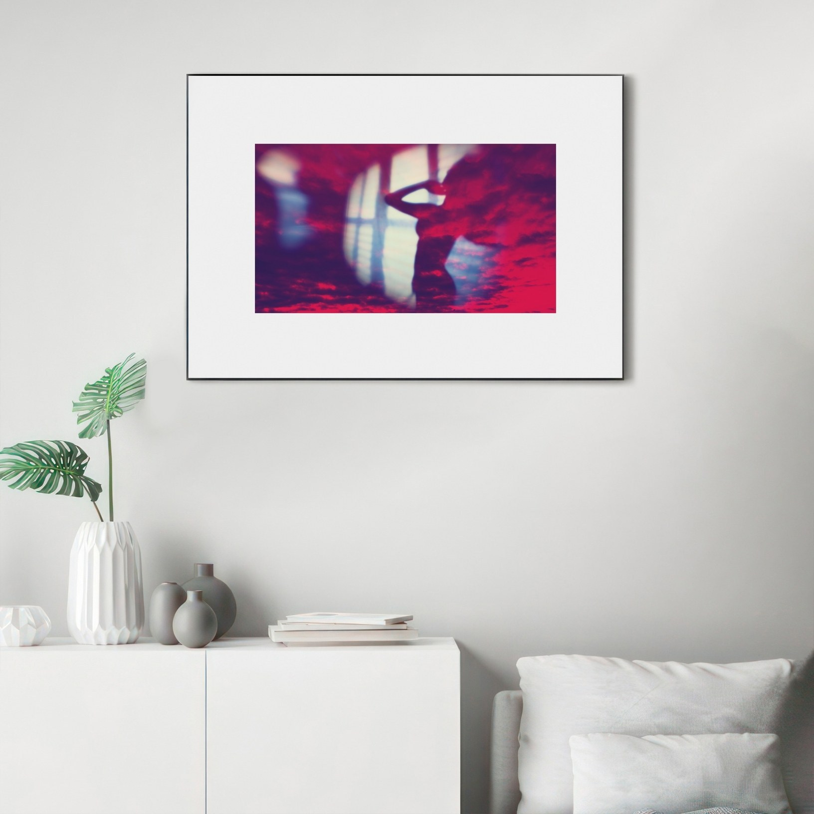 PAST LIVES. Eduard Kopysov — International visual artist