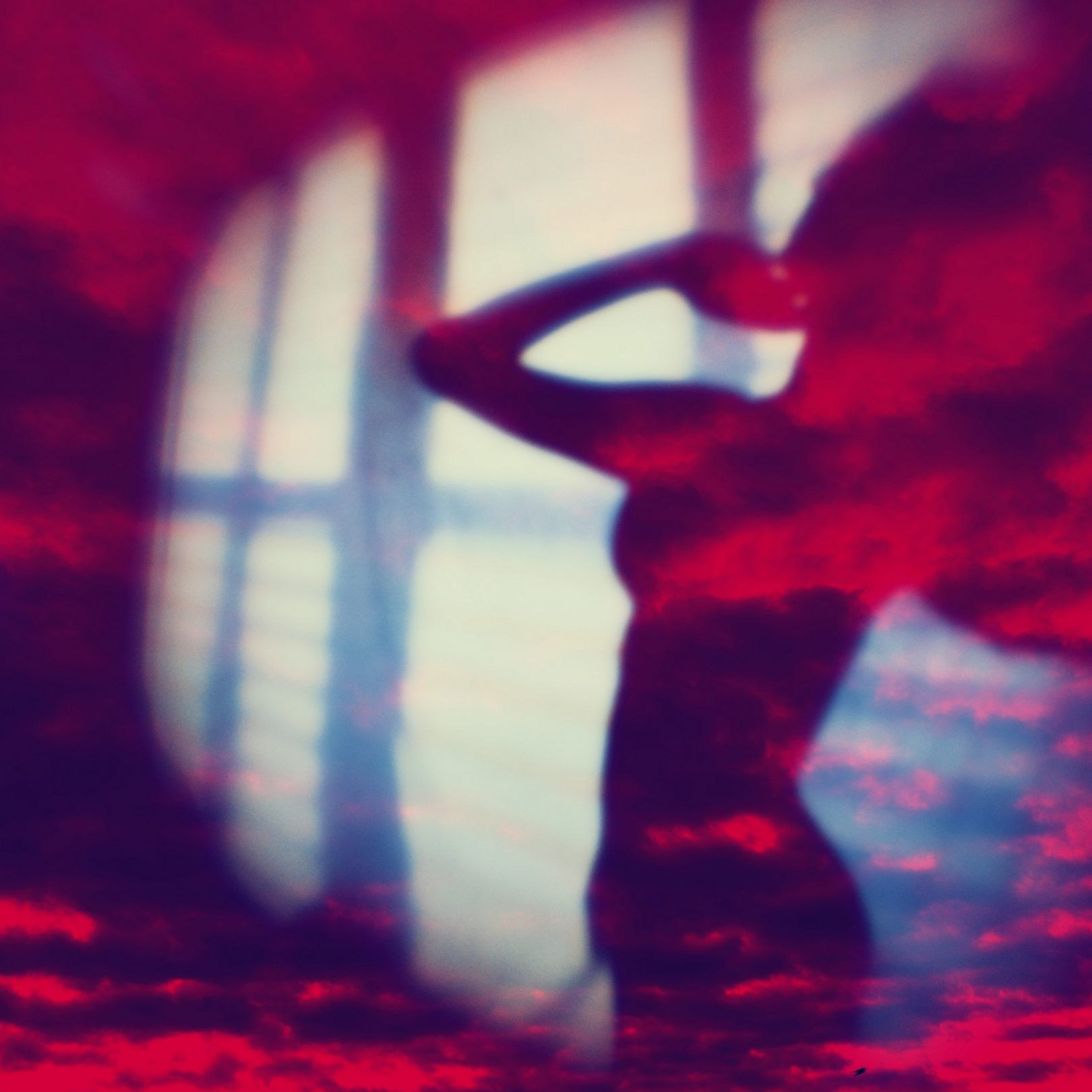 PAST LIVES. Eduard Kopysov — International visual artist