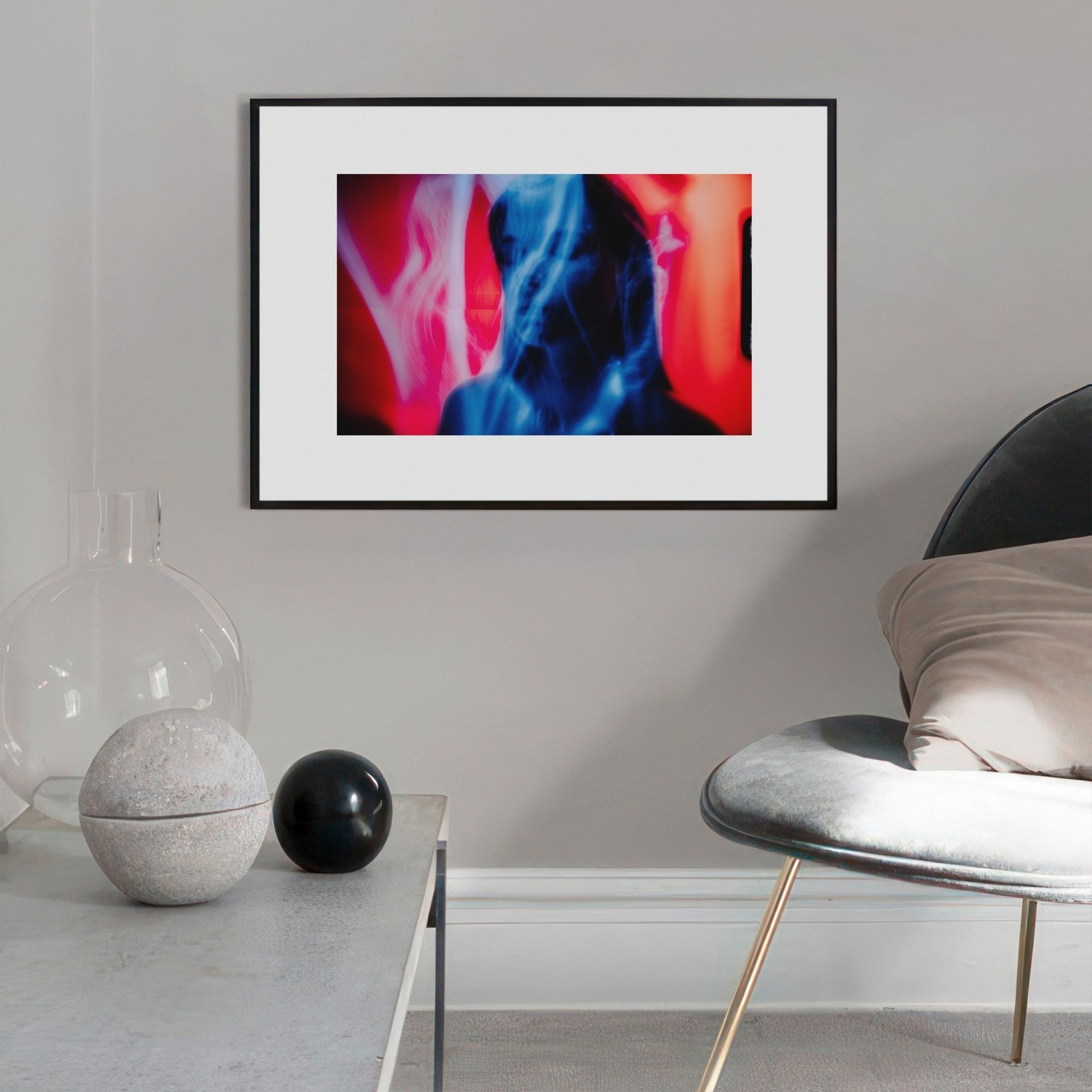 BIRTH. Eduard Kopysov — International visual artist