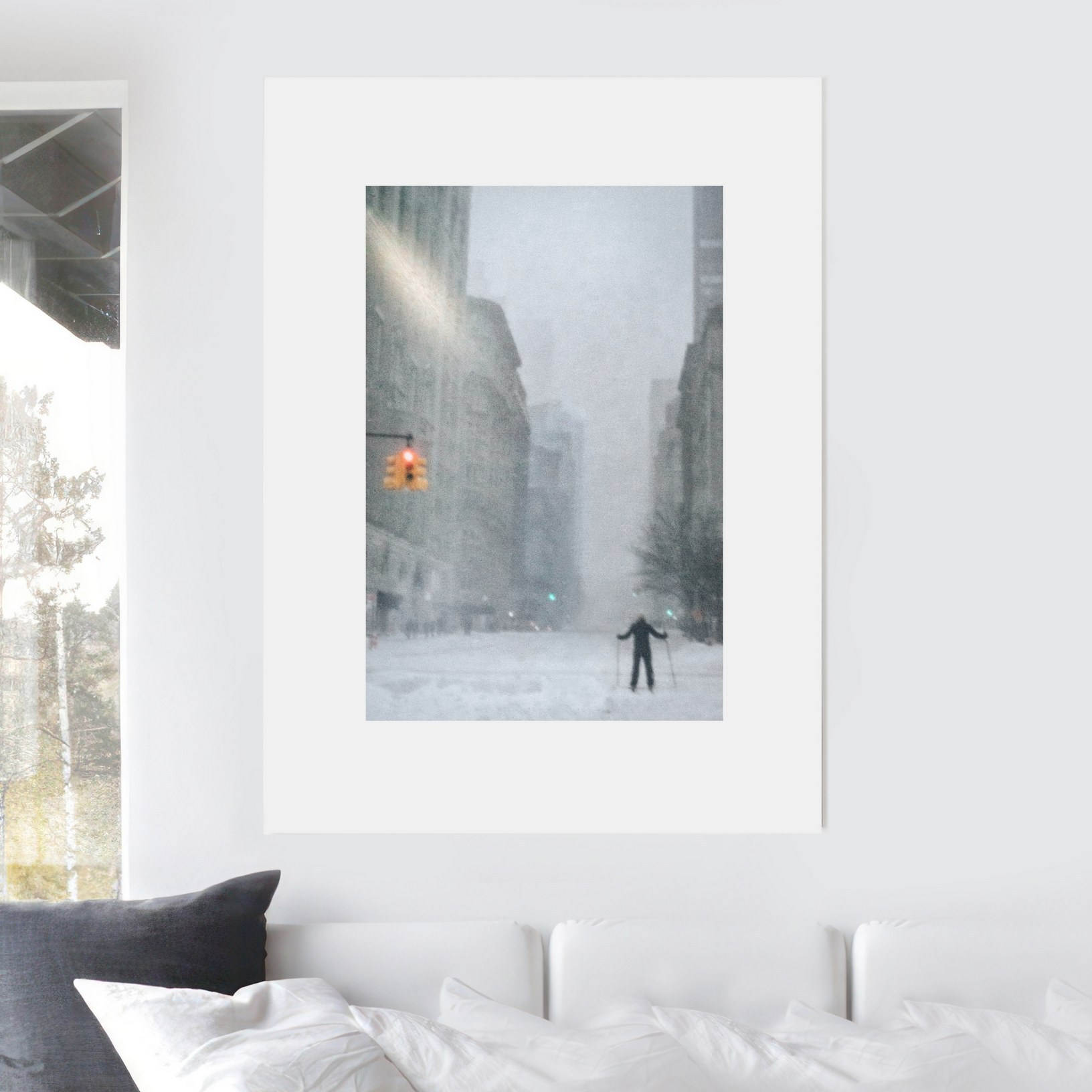 STREETS SPIRIT. Eduard Kopysov — International visual artist